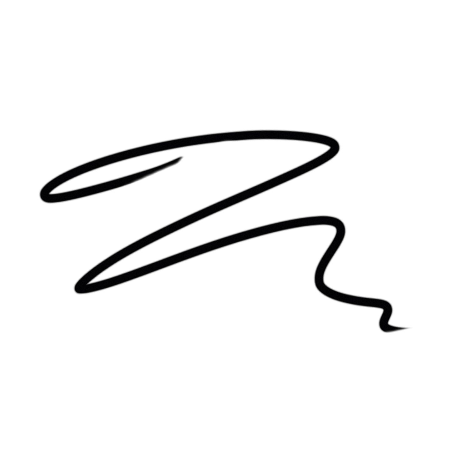 Lines Liberated Eyeliner Pencil