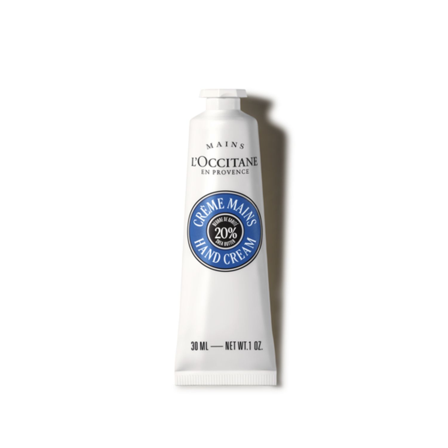Karité Confort Shea Handcreme