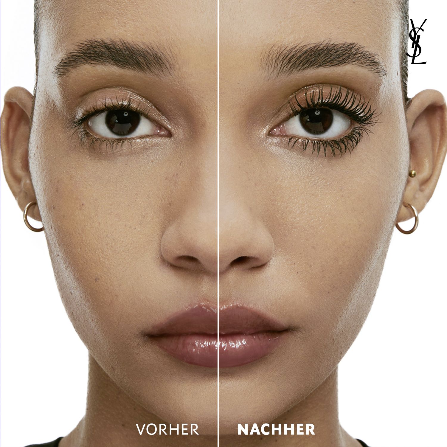Lash Clash Mascara Waterproof