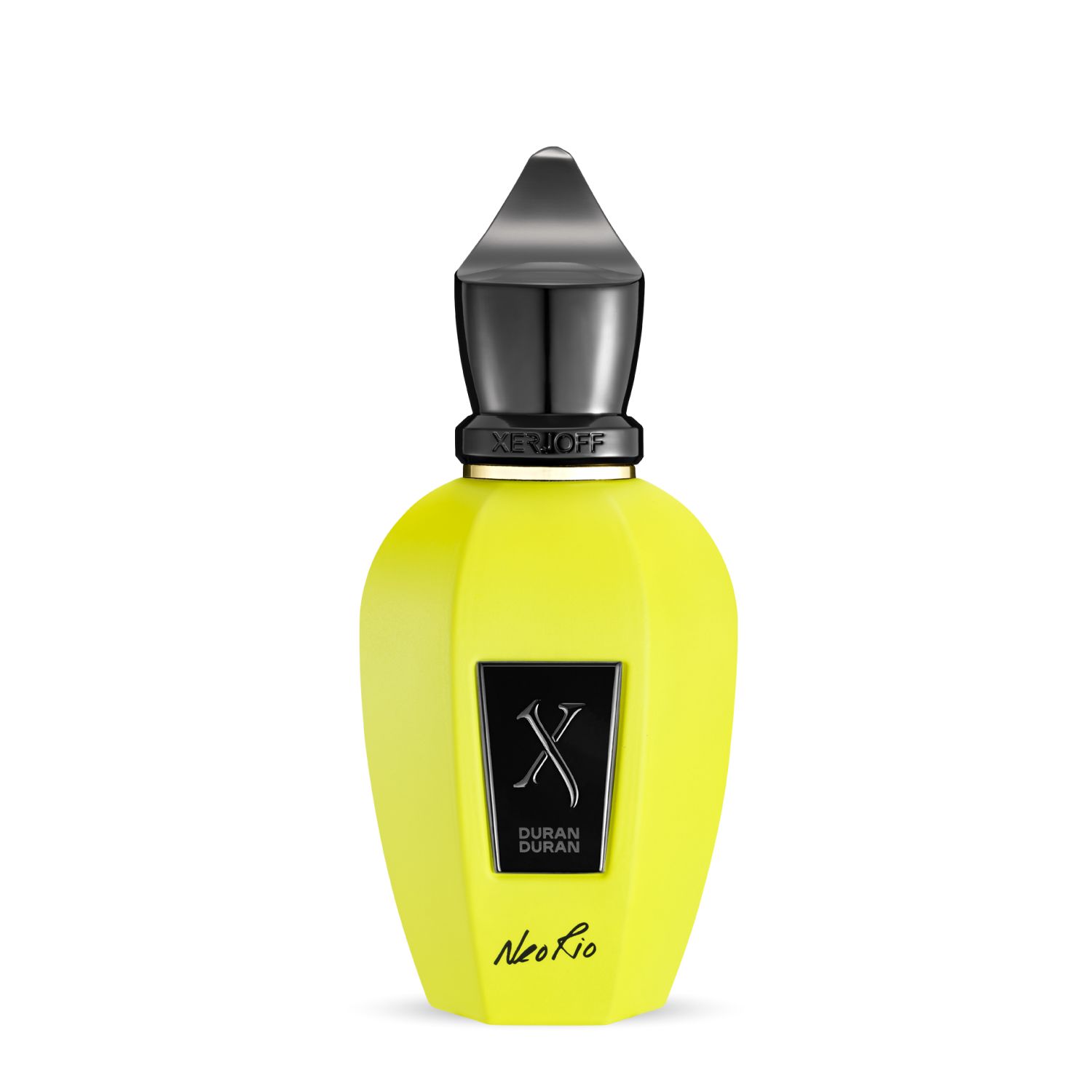 Duran Duran NeoRio Fluo Yellow Eau de Parfum