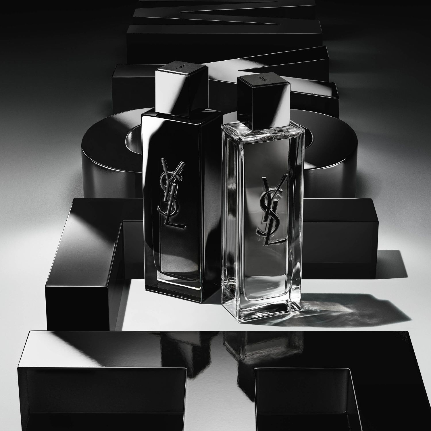 MYSLF EDT Intense 100ml