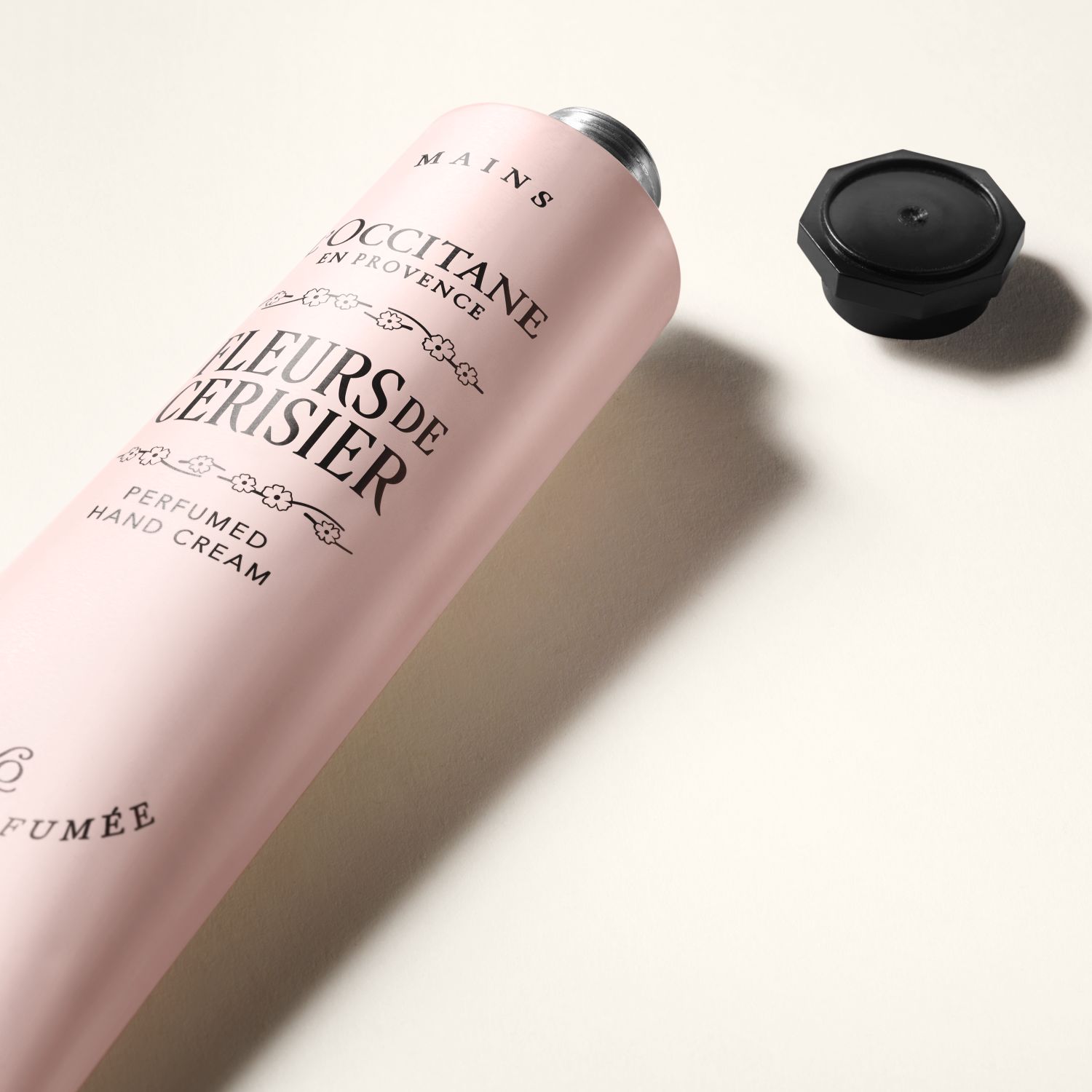 Fleurs de Cerisier Handcreme