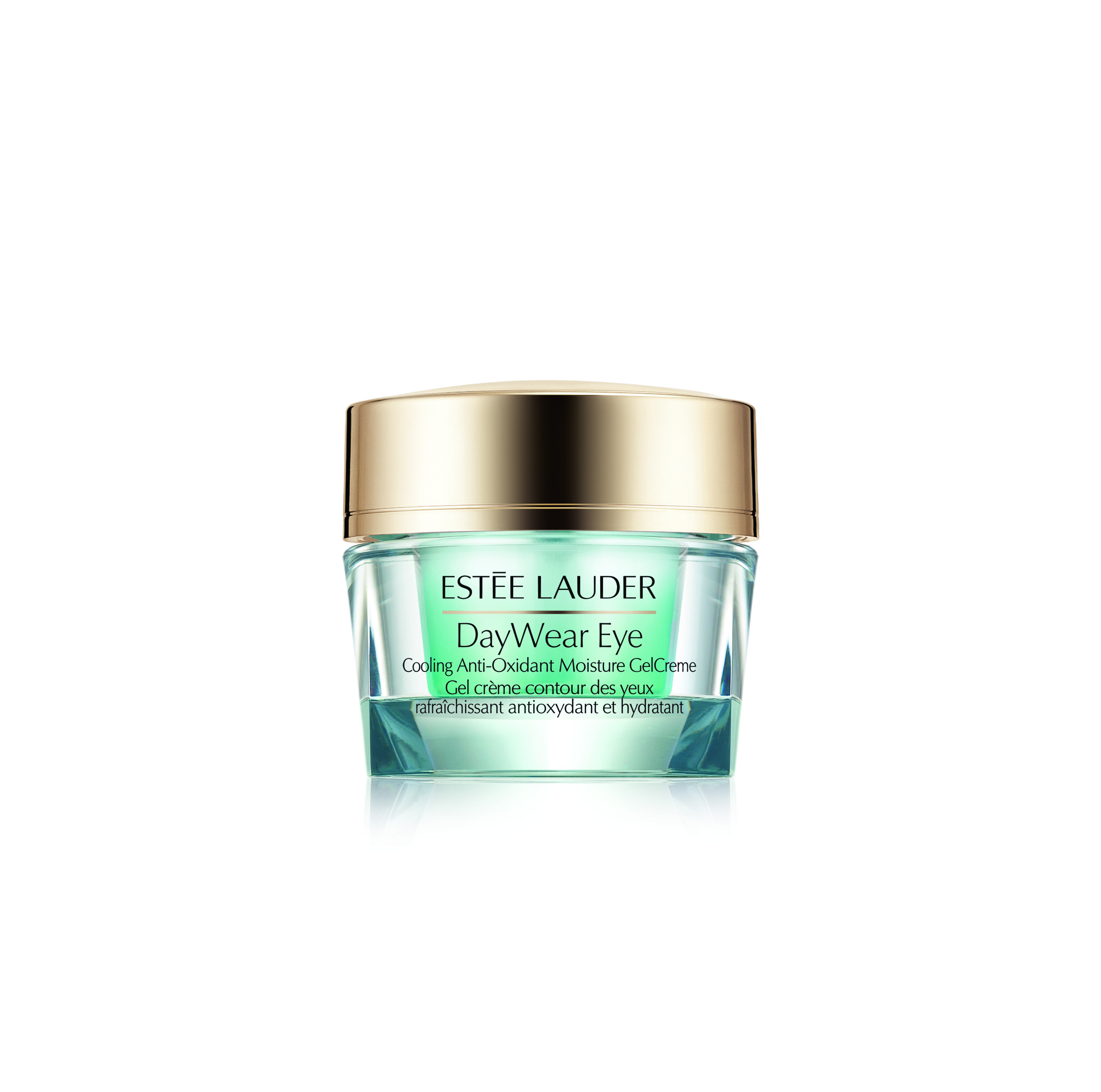 EL DayWear Eye Cooling Gel 15ml