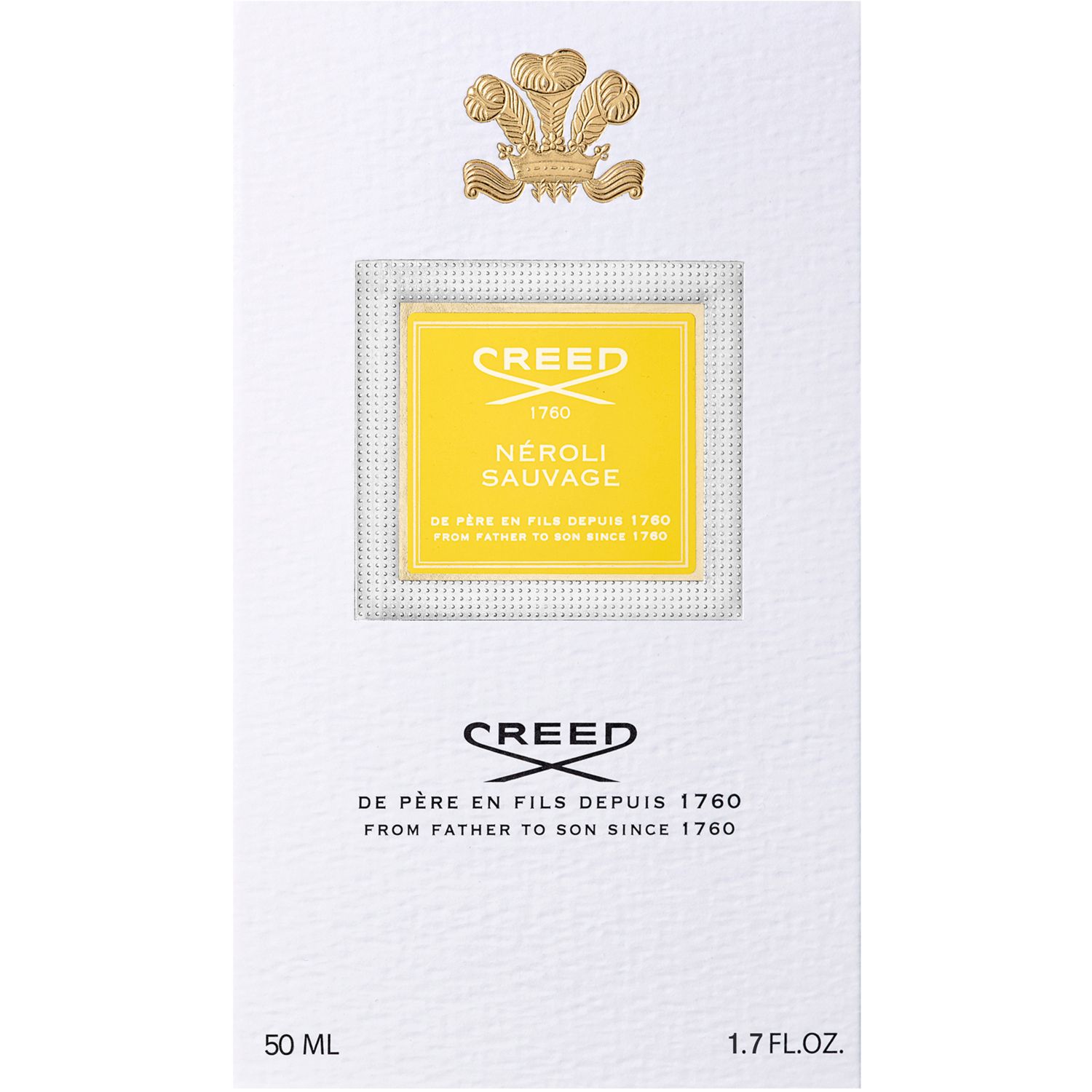 Neroli Sauvage Eau de Parfum