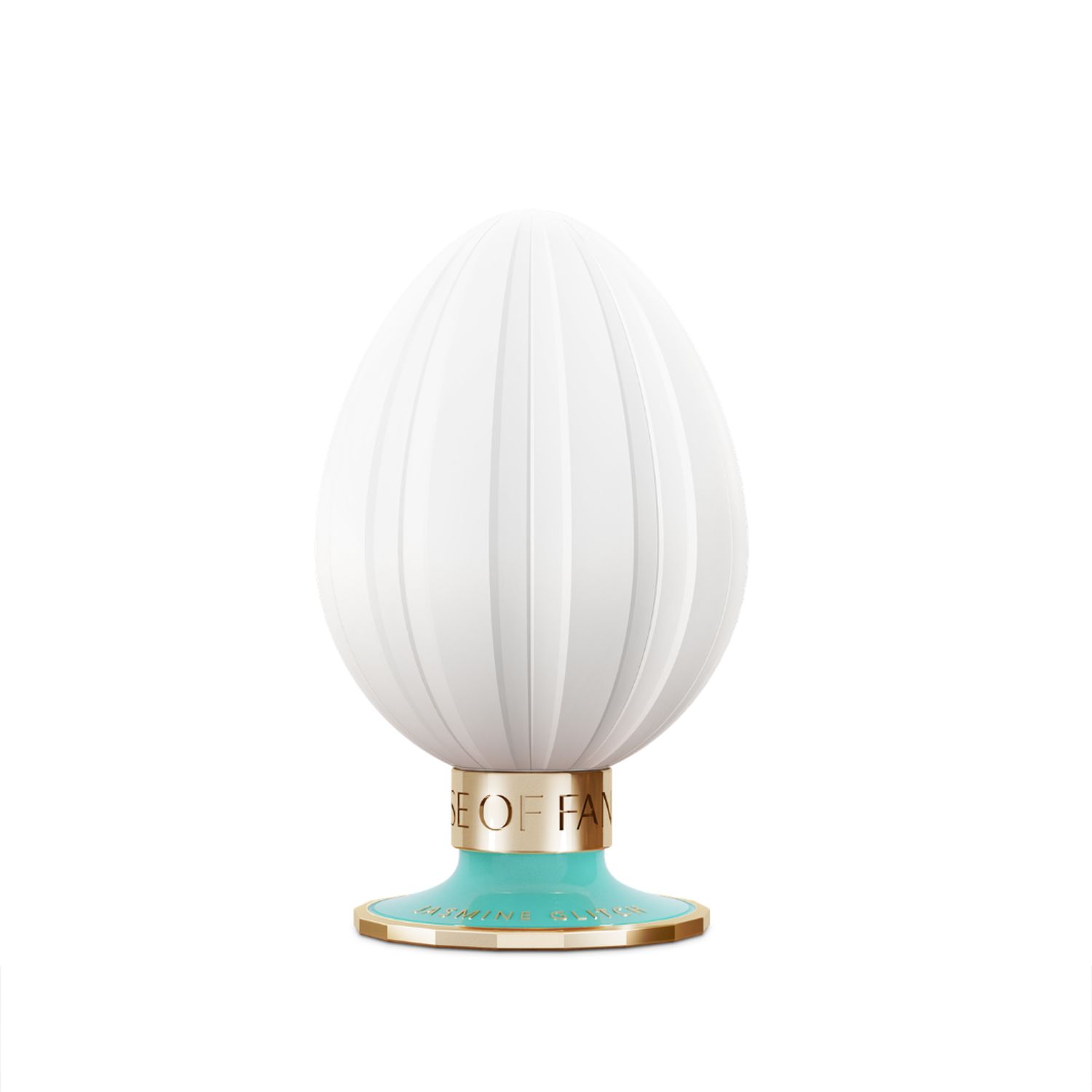 JASMINE GLITCH Eau de Parfum