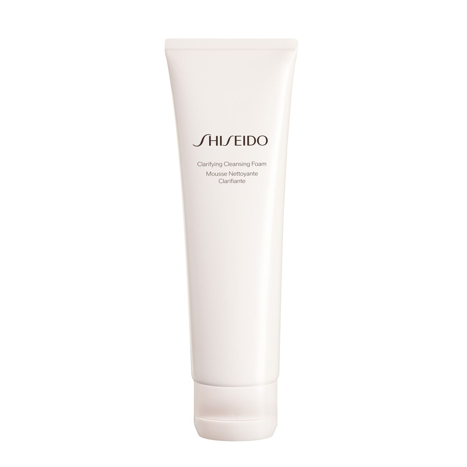 Clarifying Cleansing Foam