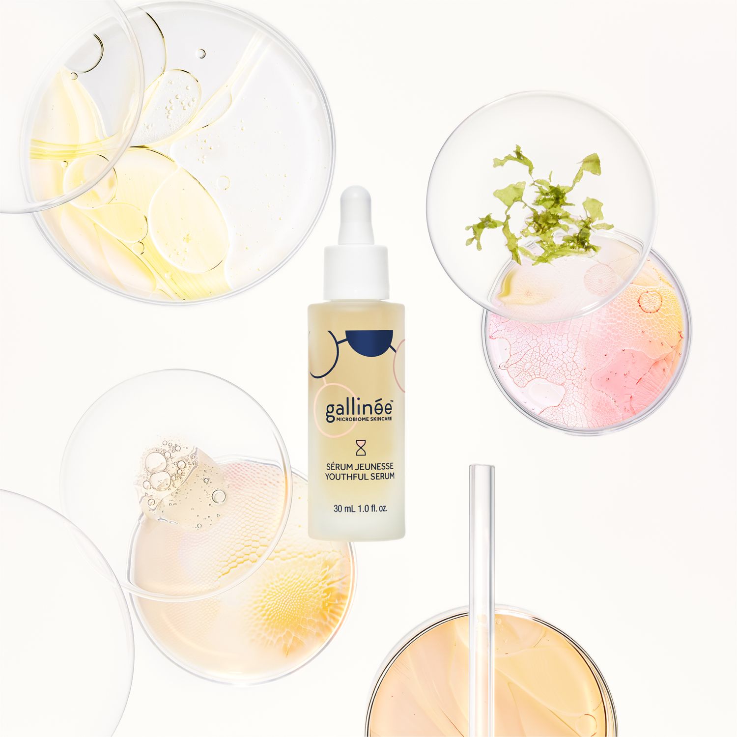 Face Youthful Serum