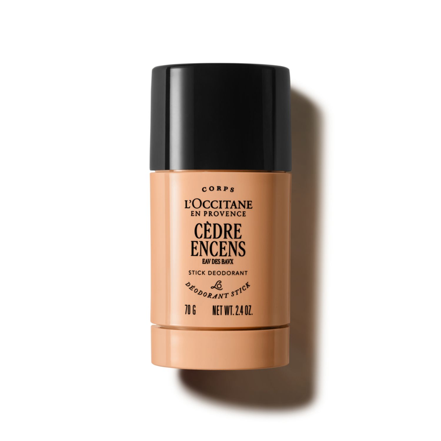 Cedre Encens Deostick 70g