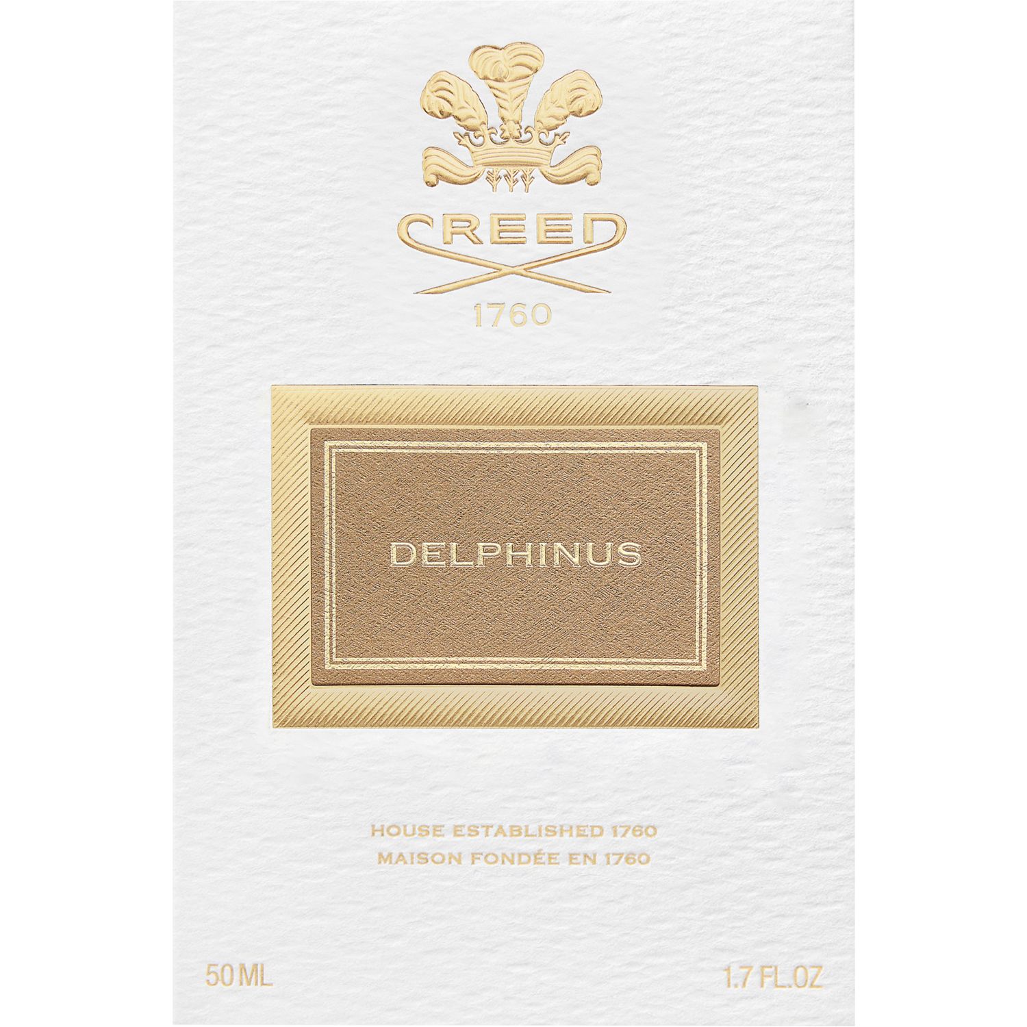 Delphinus Eau de Parfum