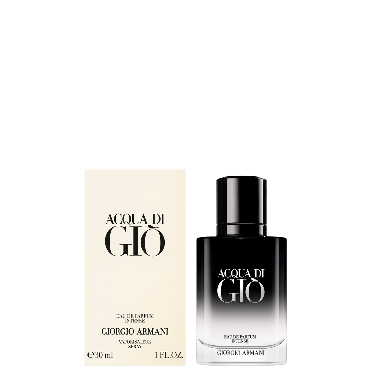 Acqua Di Giò Intense Eau de Parfum