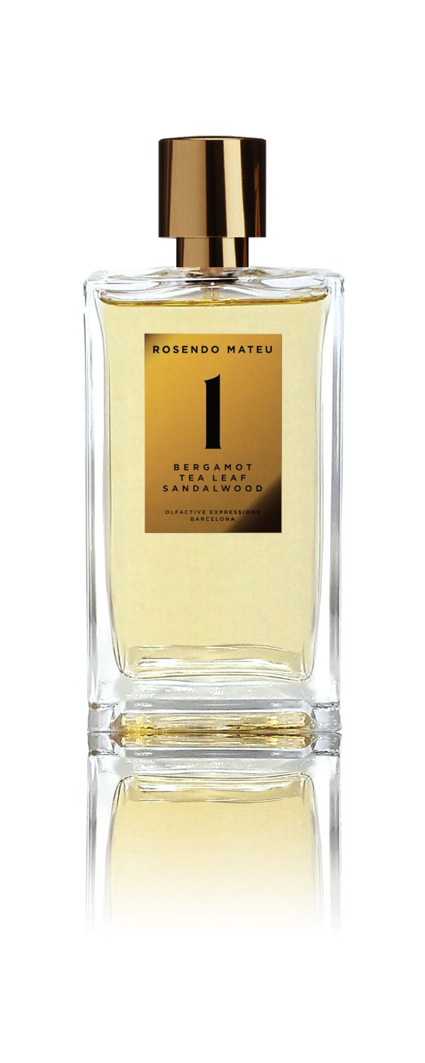 Rosendo Mateu 1 Eau de Parfum