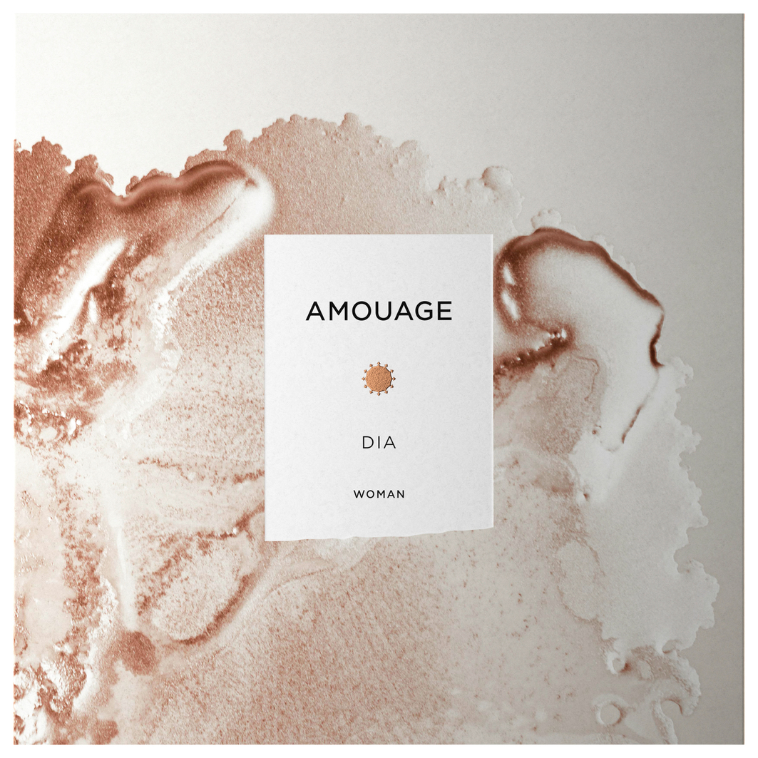 Dia Woman Eau de Parfum