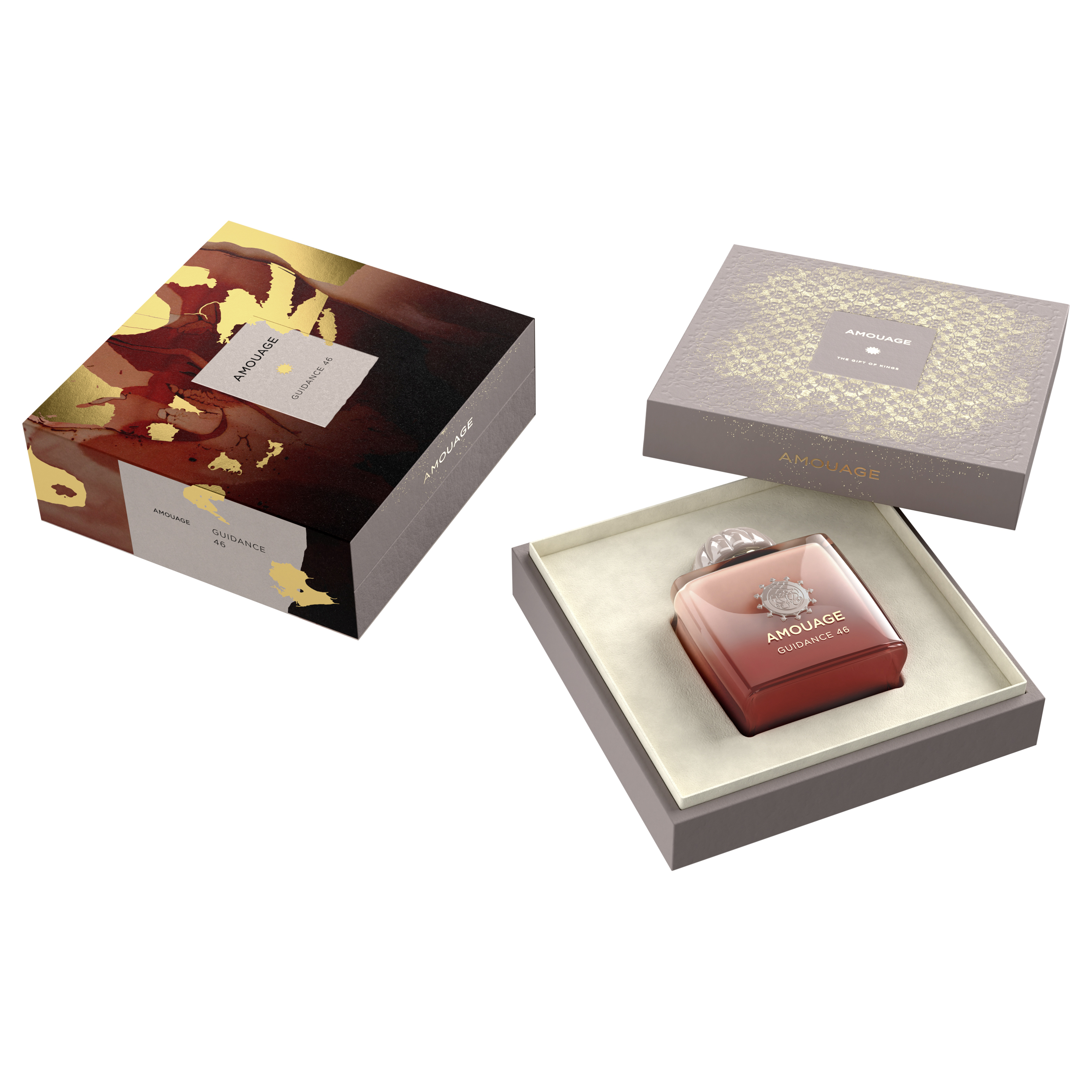 Guidance 46 Extrait 100ml