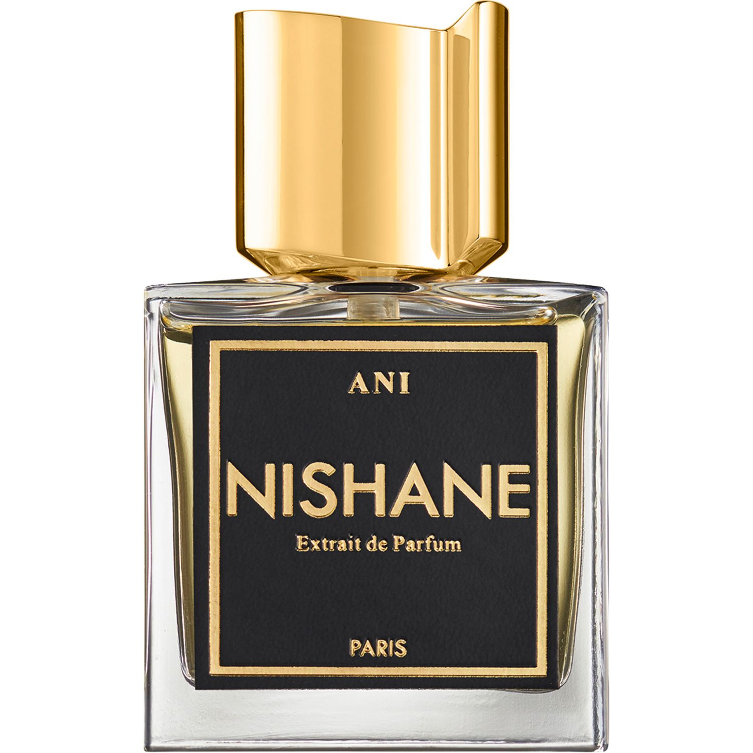 Ani Extrait de Parfum