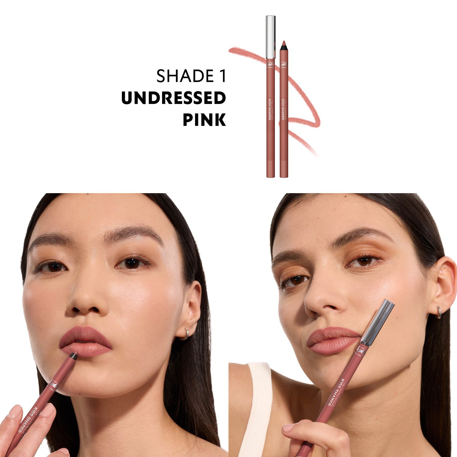 Lovenude Lip Liner
