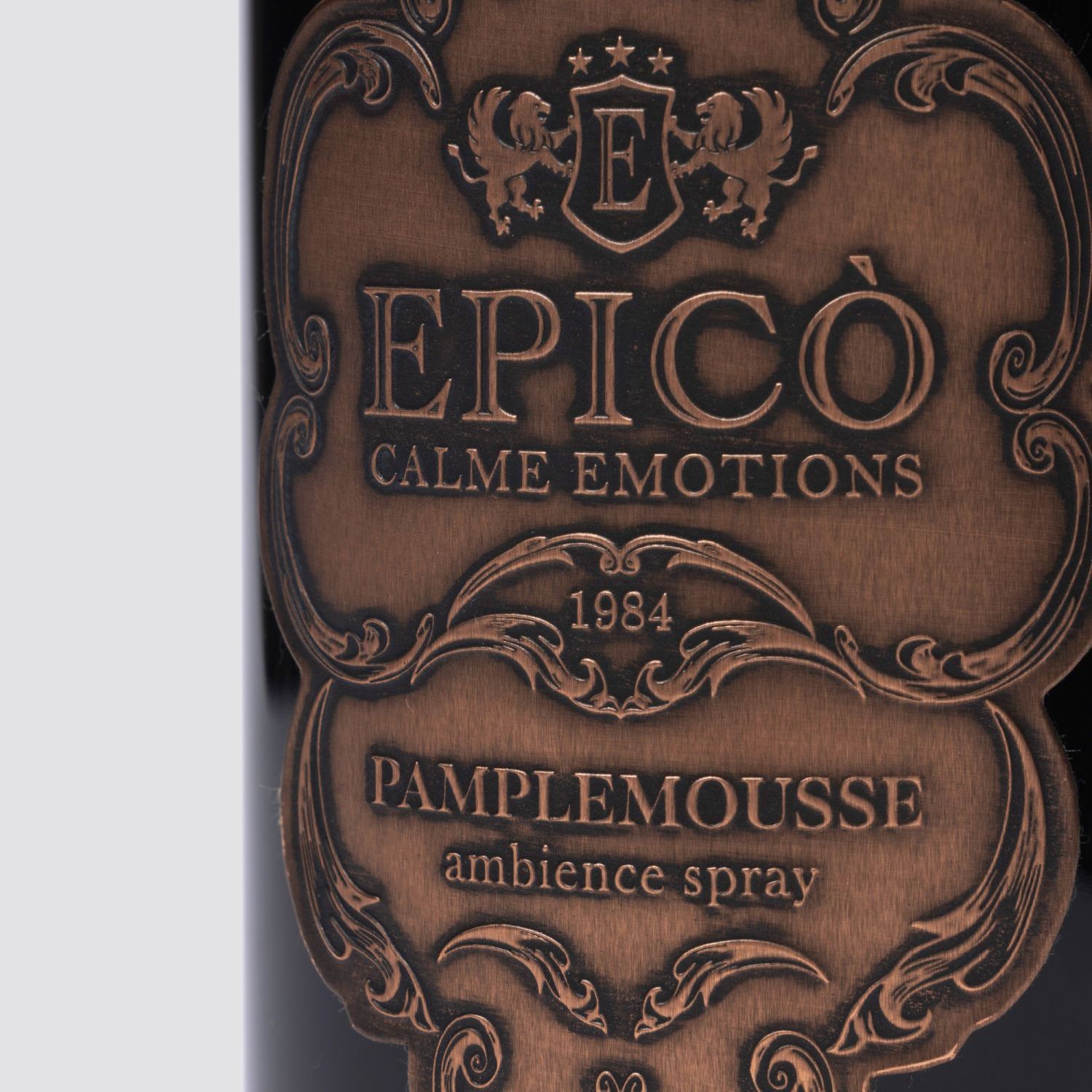 Pamplemousse