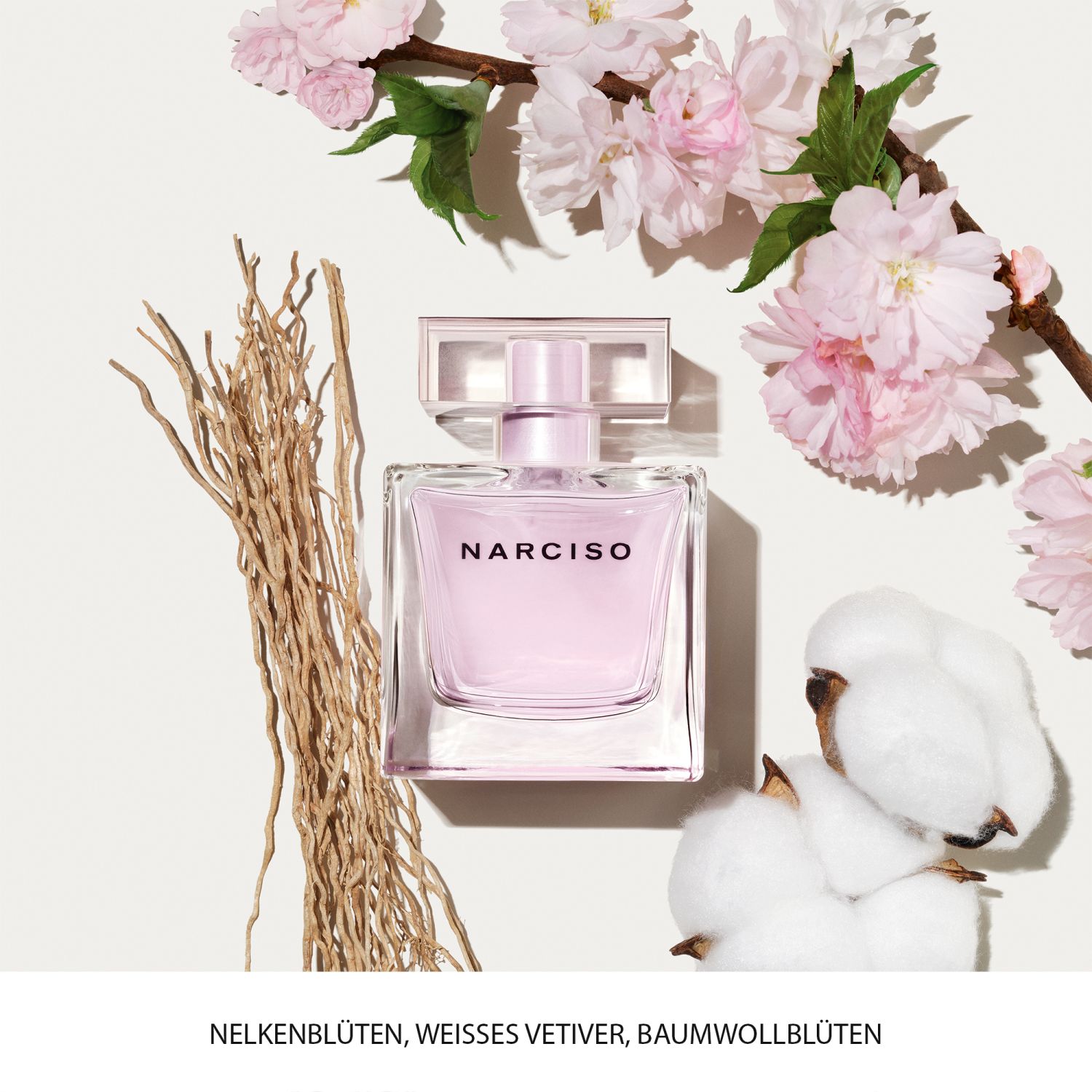 NARCISO Eau de Parfum Radiante