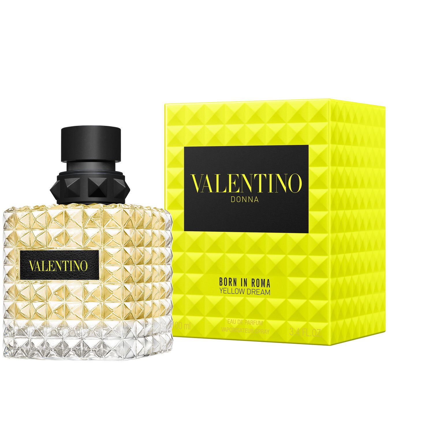 VALENTINO Born in Roma Yellow Dream Donna Eau de Parfum