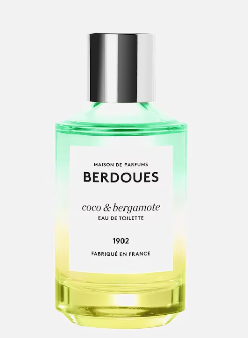 coco&bergamote EdT 100ml