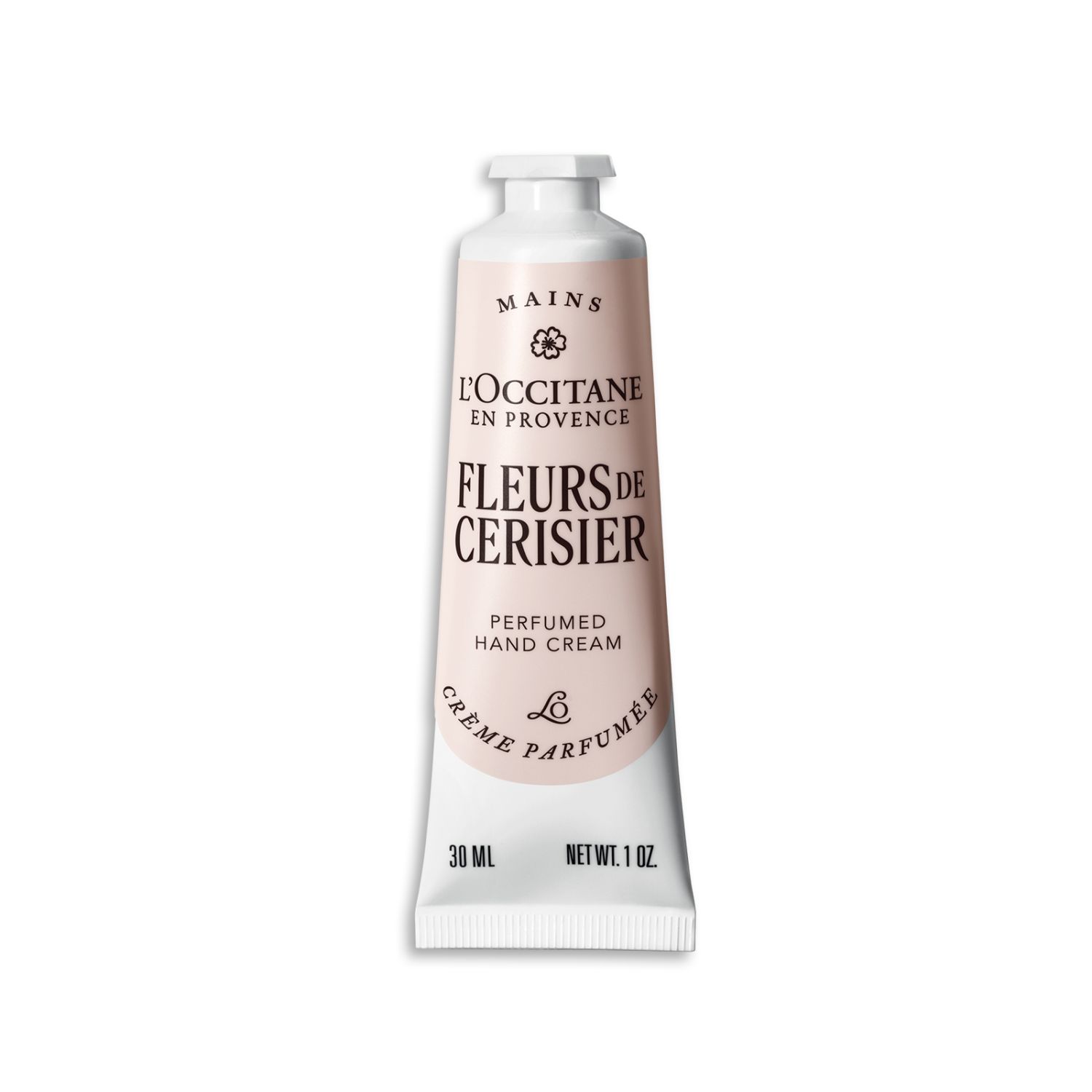 Fleurs de Cerisier Handcreme 30ml