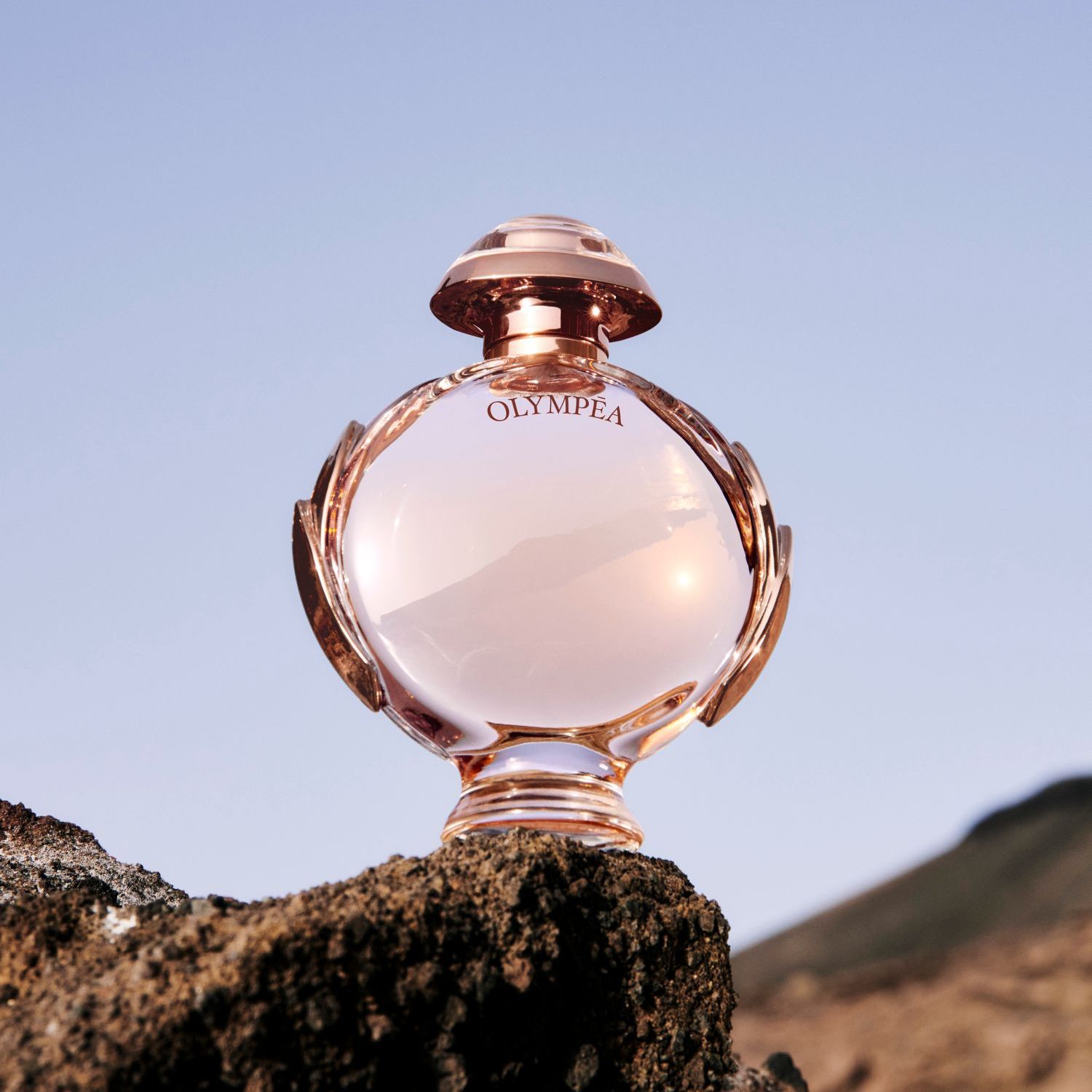 Olympéa Eau de Parfum