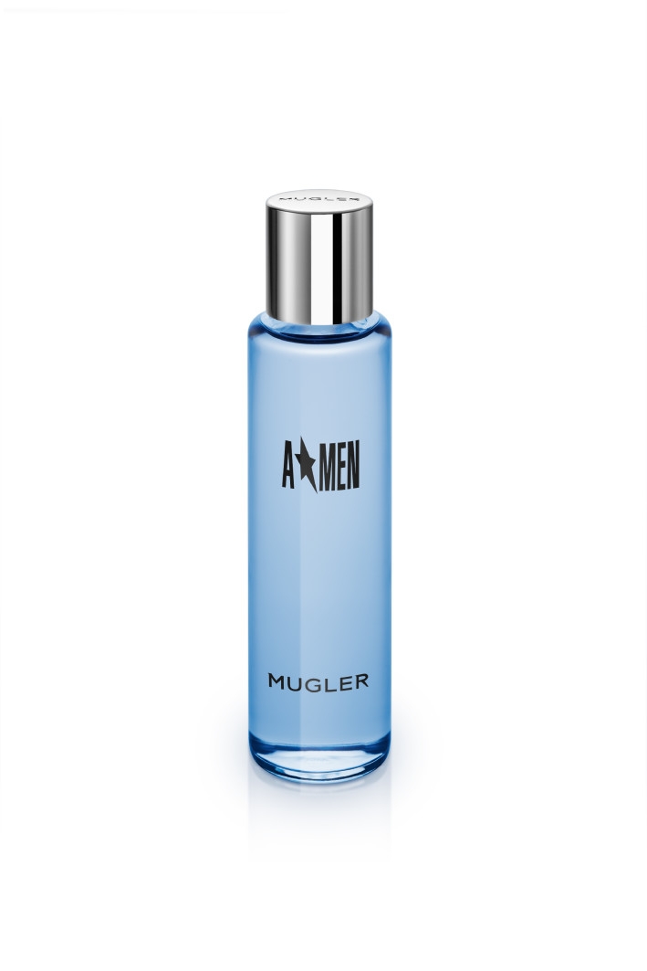 A*Men Eau de Toilette Refill Flakon