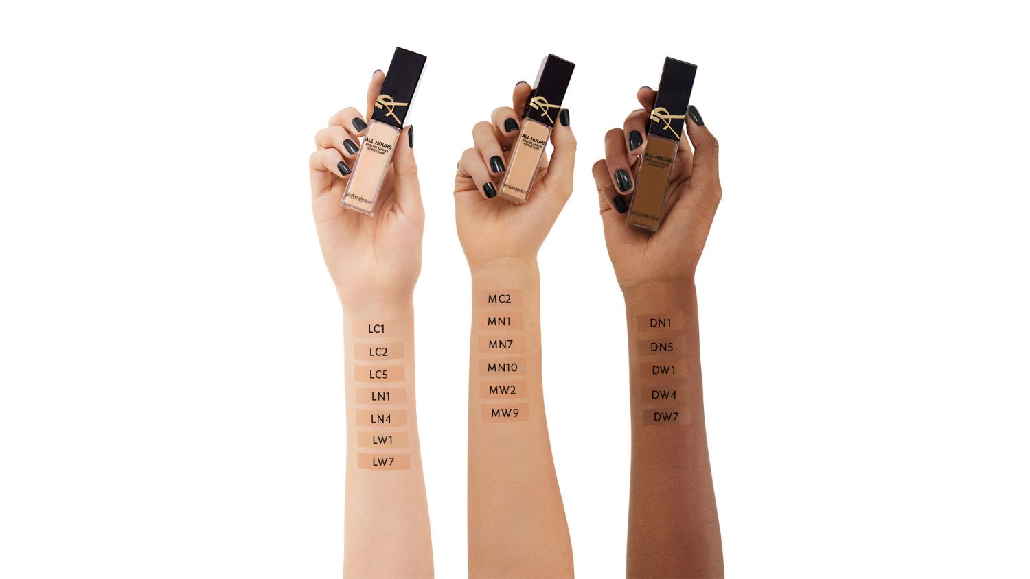 All Hours Concealer
