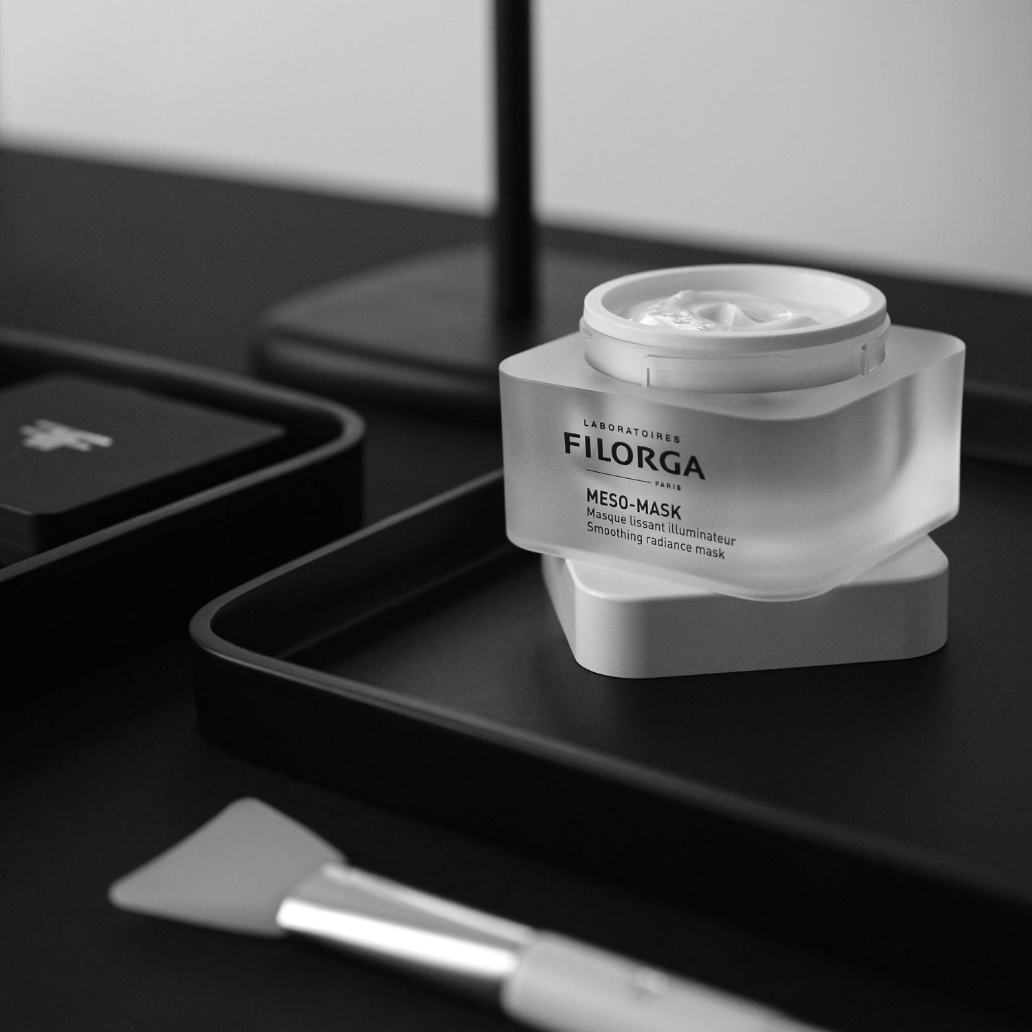 Meso-Mask® Intensive Anti-Falten Maske für mehr Ausstrahlung