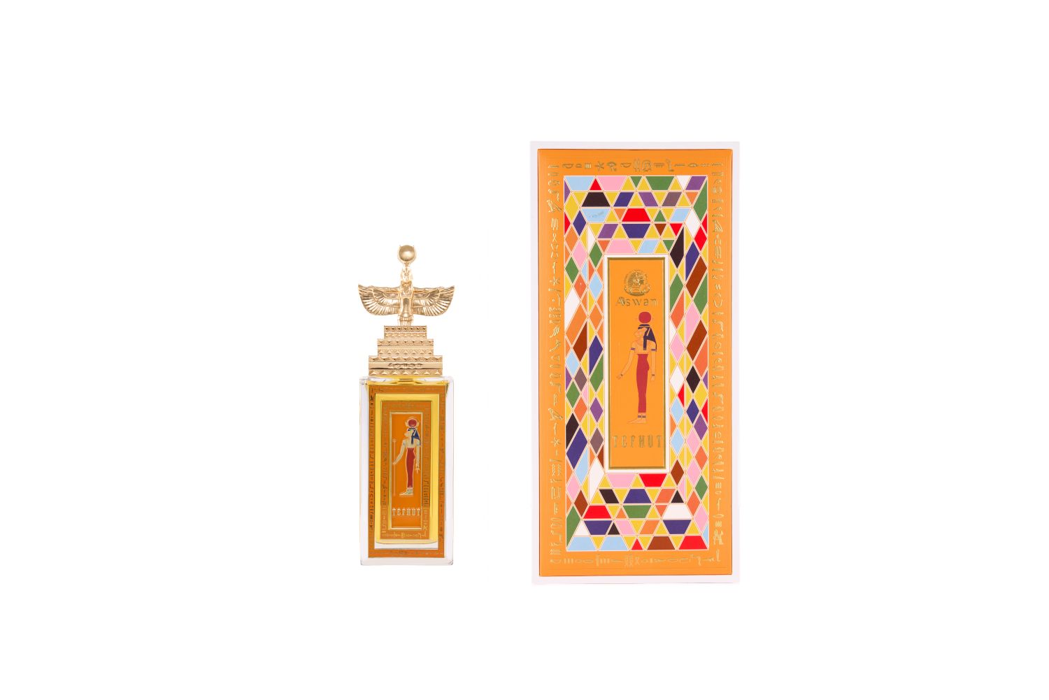 TEFNUT Eau de Parfum
