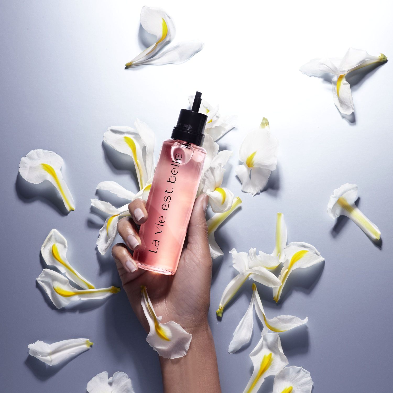 La vie est belle Eau de Parfum Refill