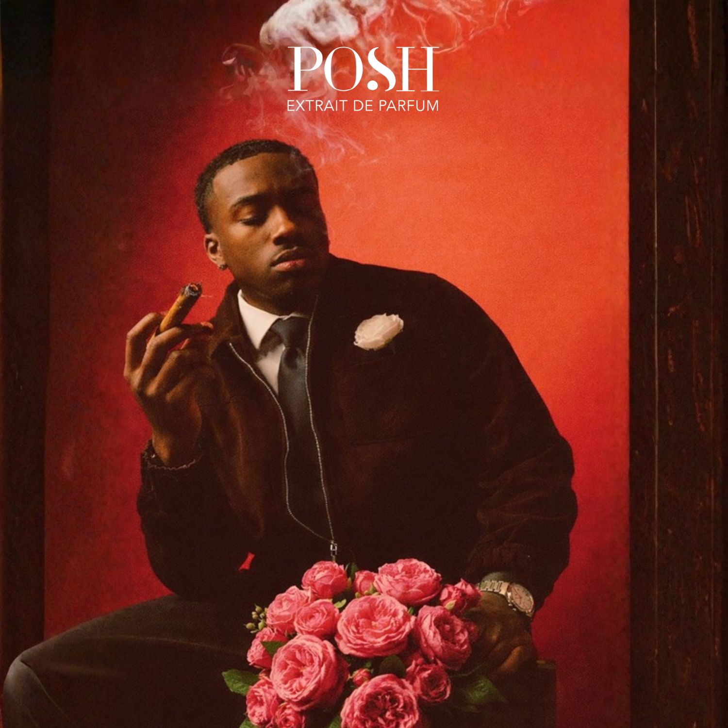 Posh Numero3 100ml