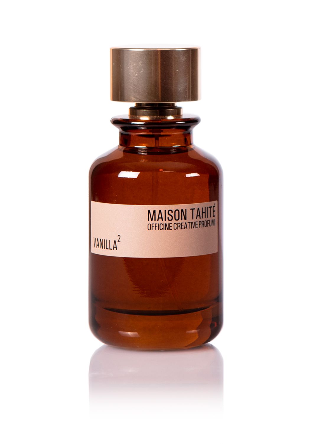 Vanilla² Eau de Parfum