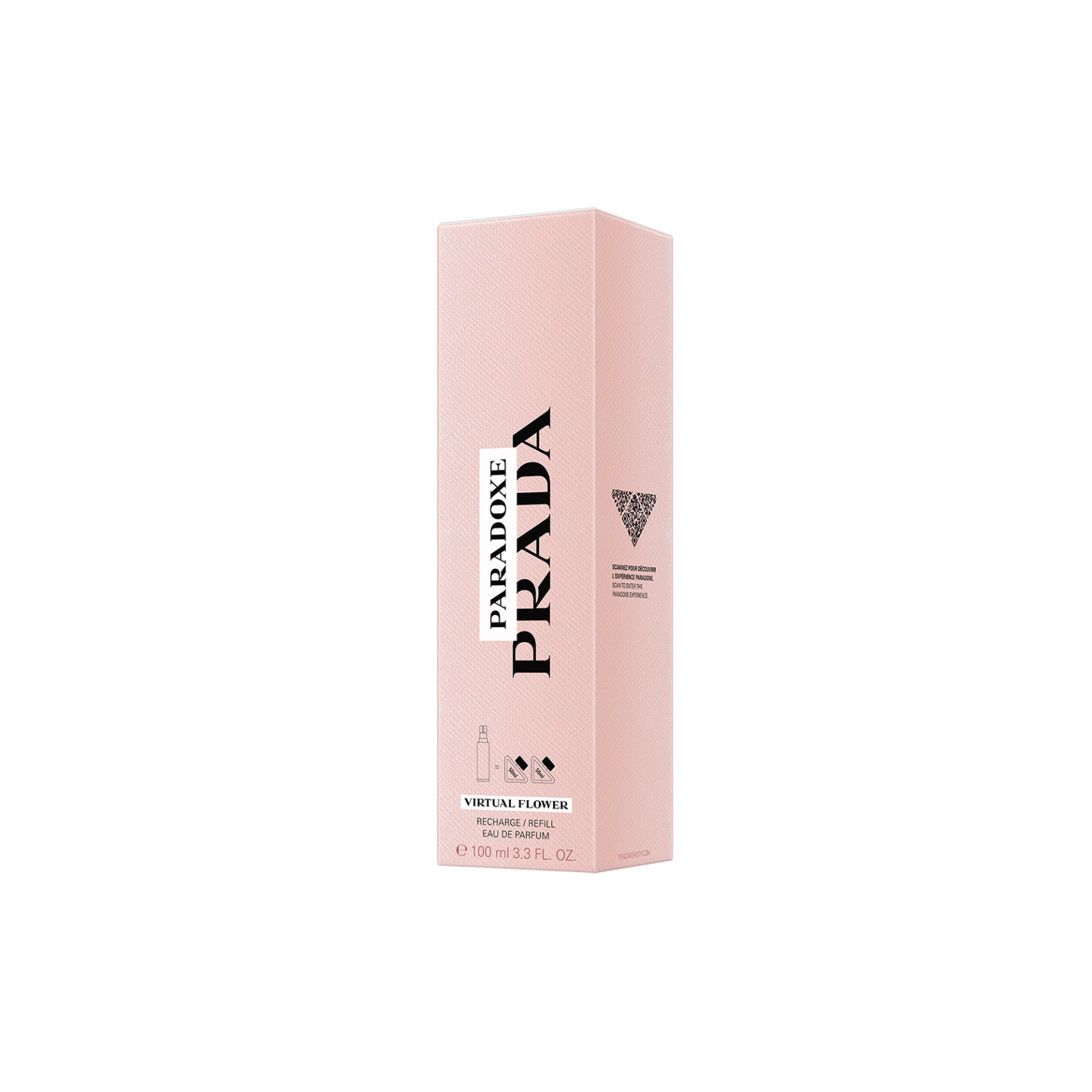 Paradoxe Virtual Flower Eau de Parfum Refill