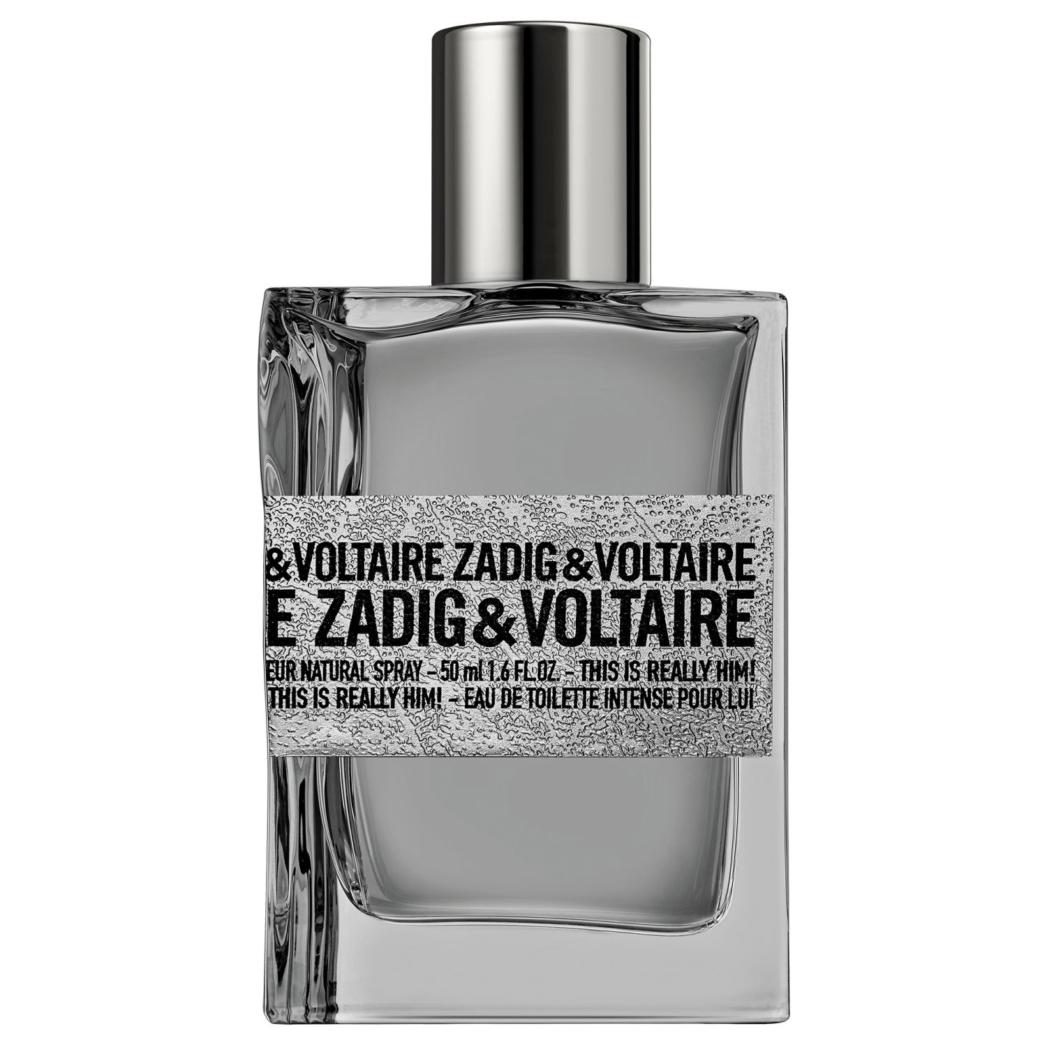 This is Really Him! Eau de Toilette Intense