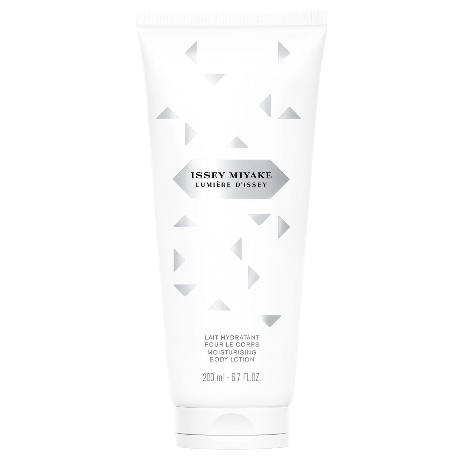 Lumière dIssey Body Lotion