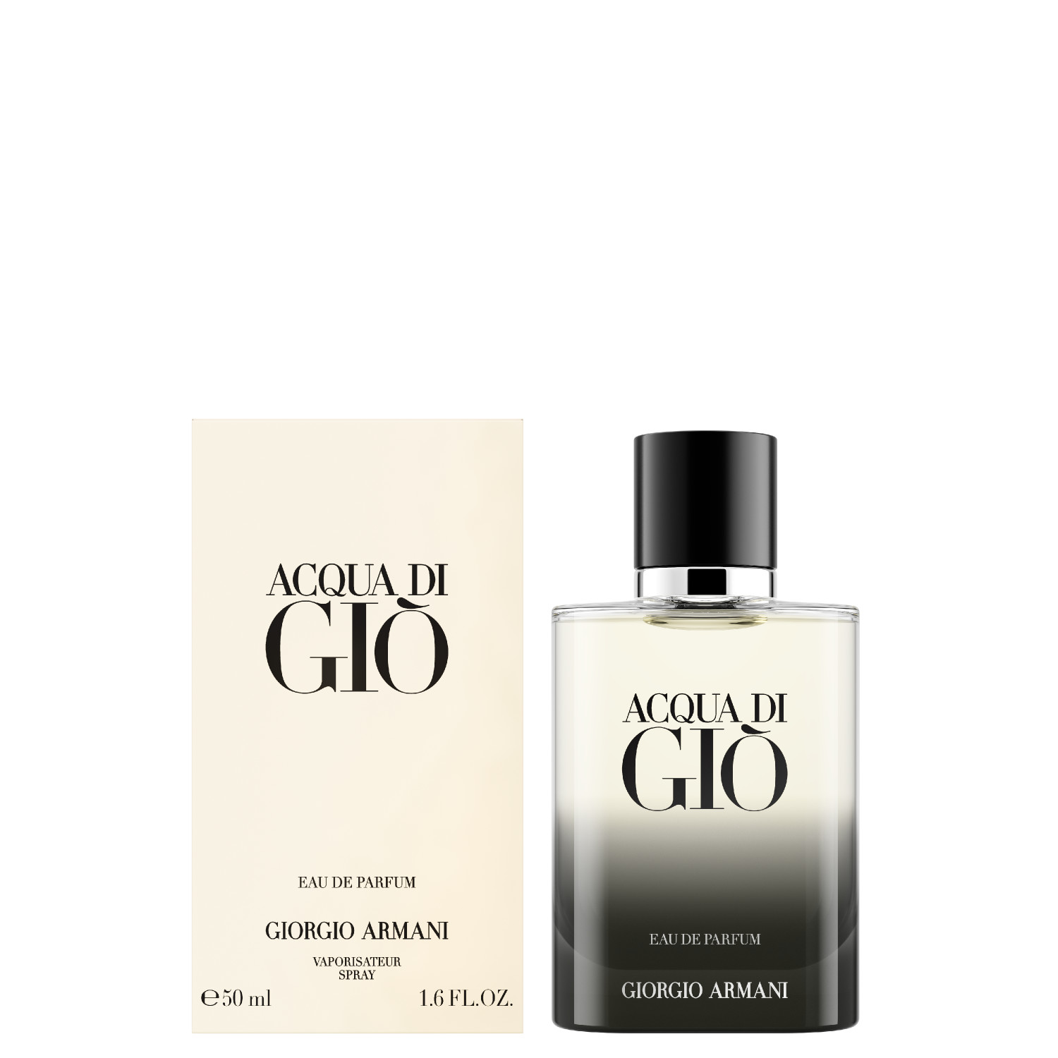 Acqua di Giò Eau de Parfum