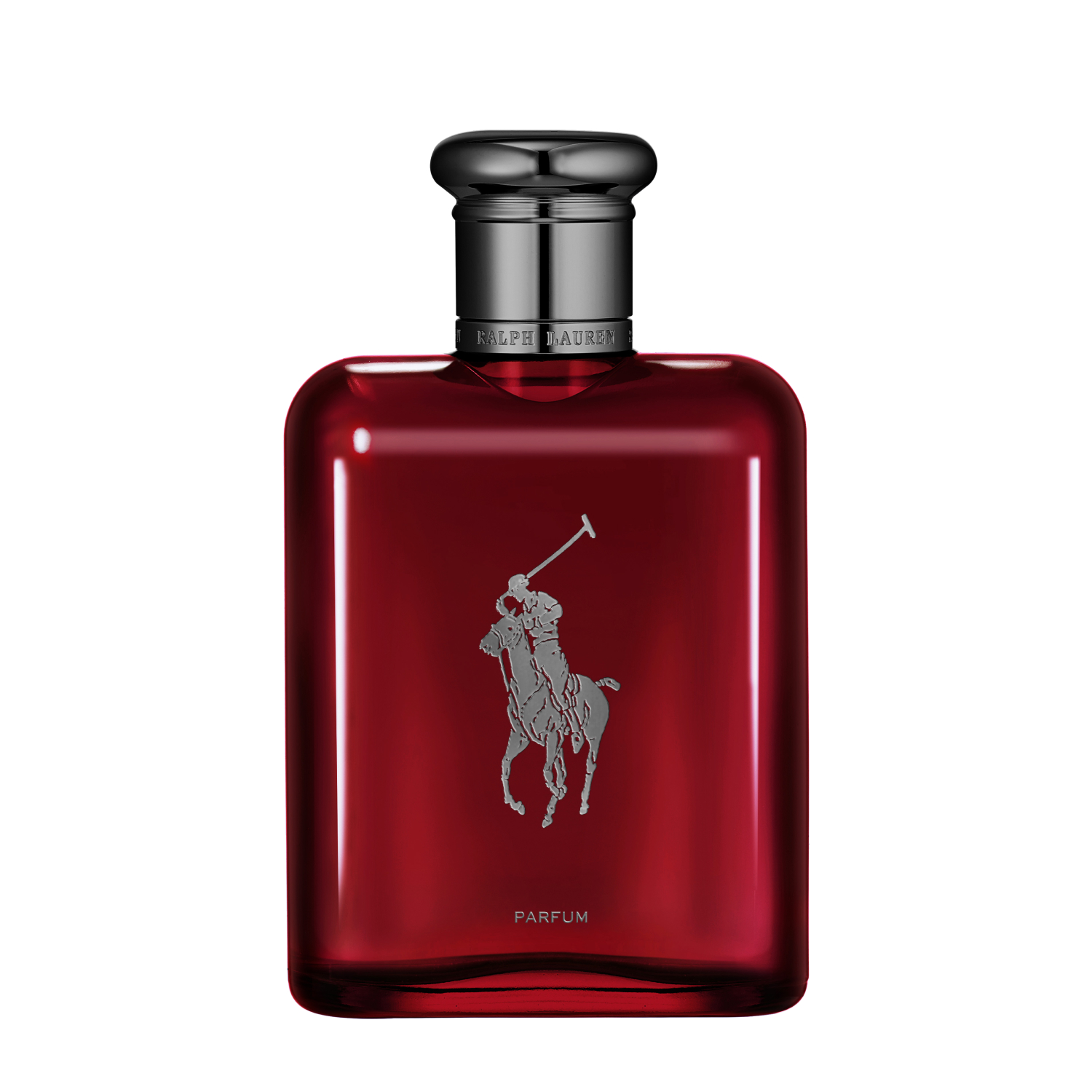 Polo Red Parfum