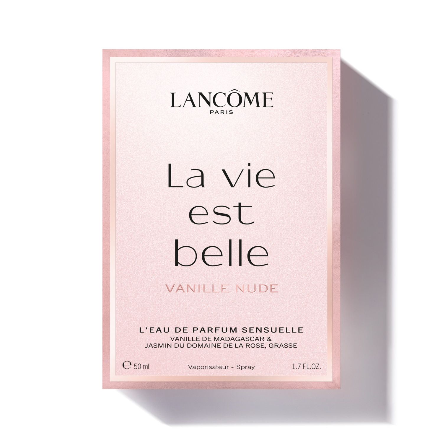 La vie est belle Vanille Nude Eau de Parfum