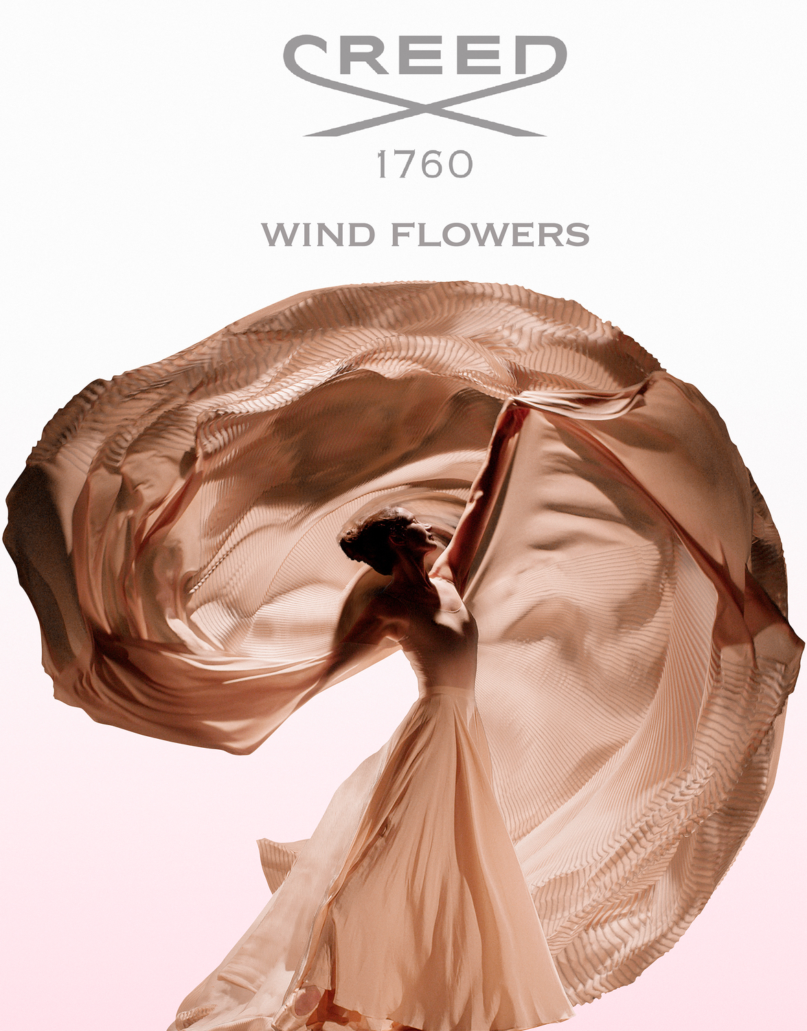 Wind Flowers Eau de Parfum