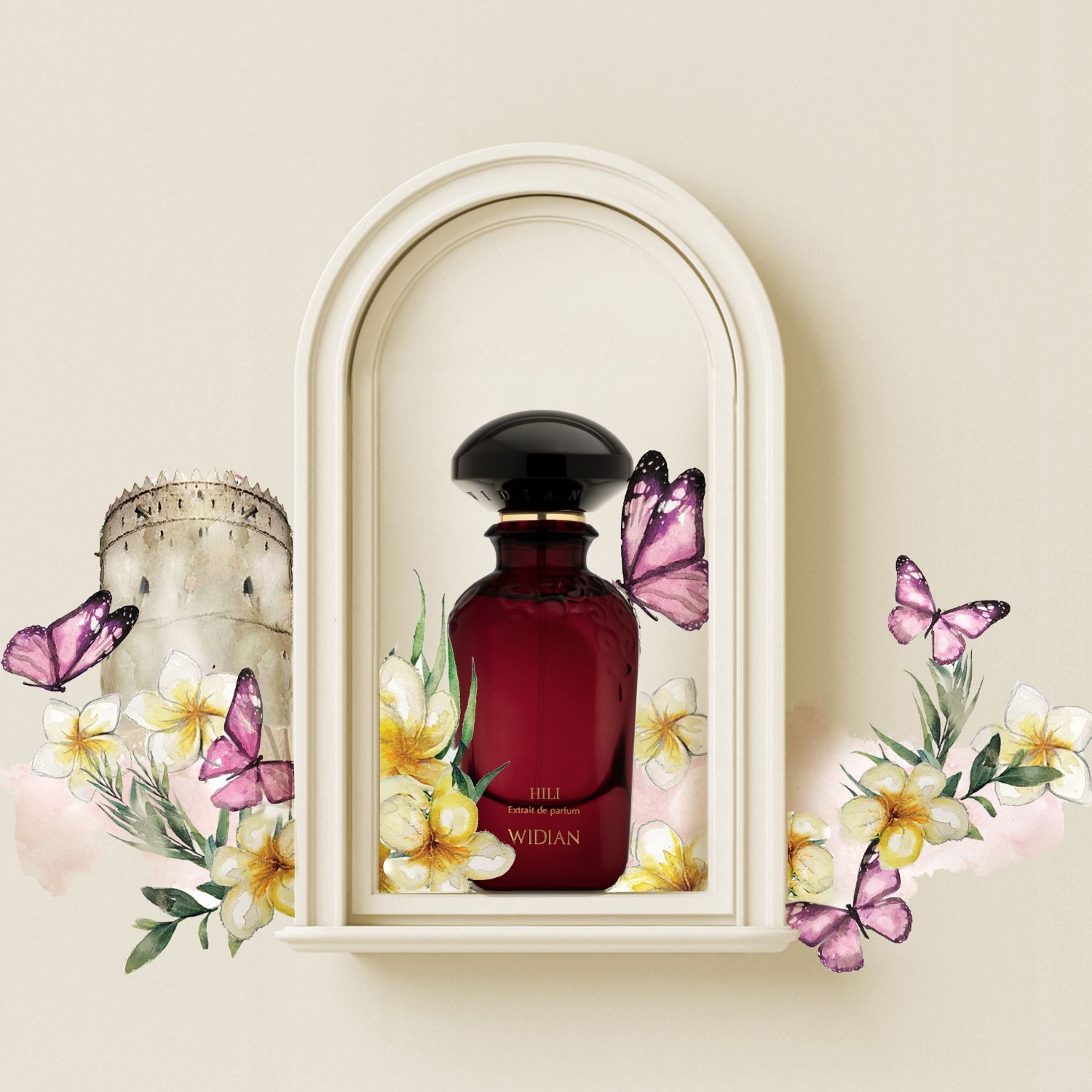 Hili Parfum