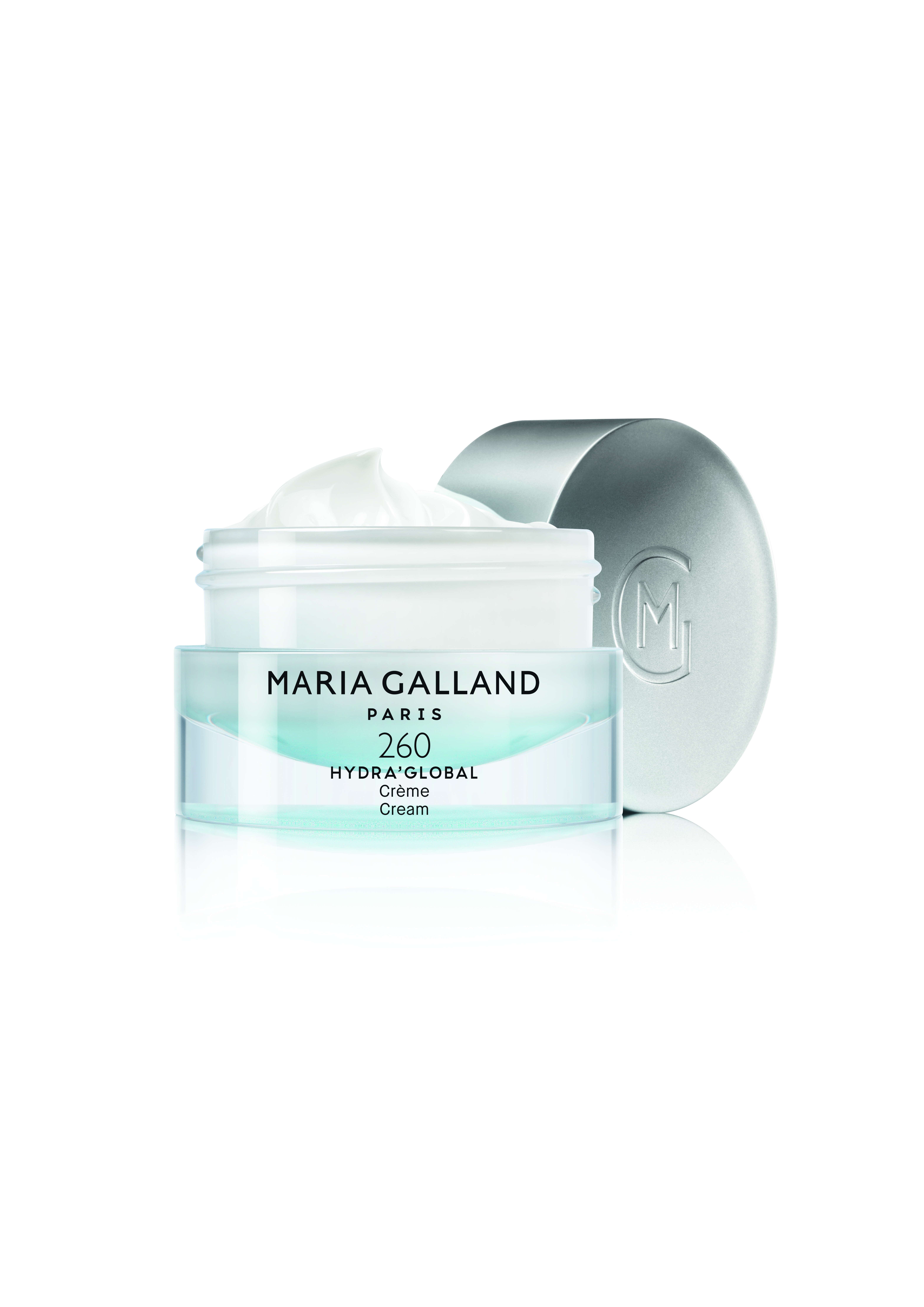 260 HYDRA'GLOBAL Cream