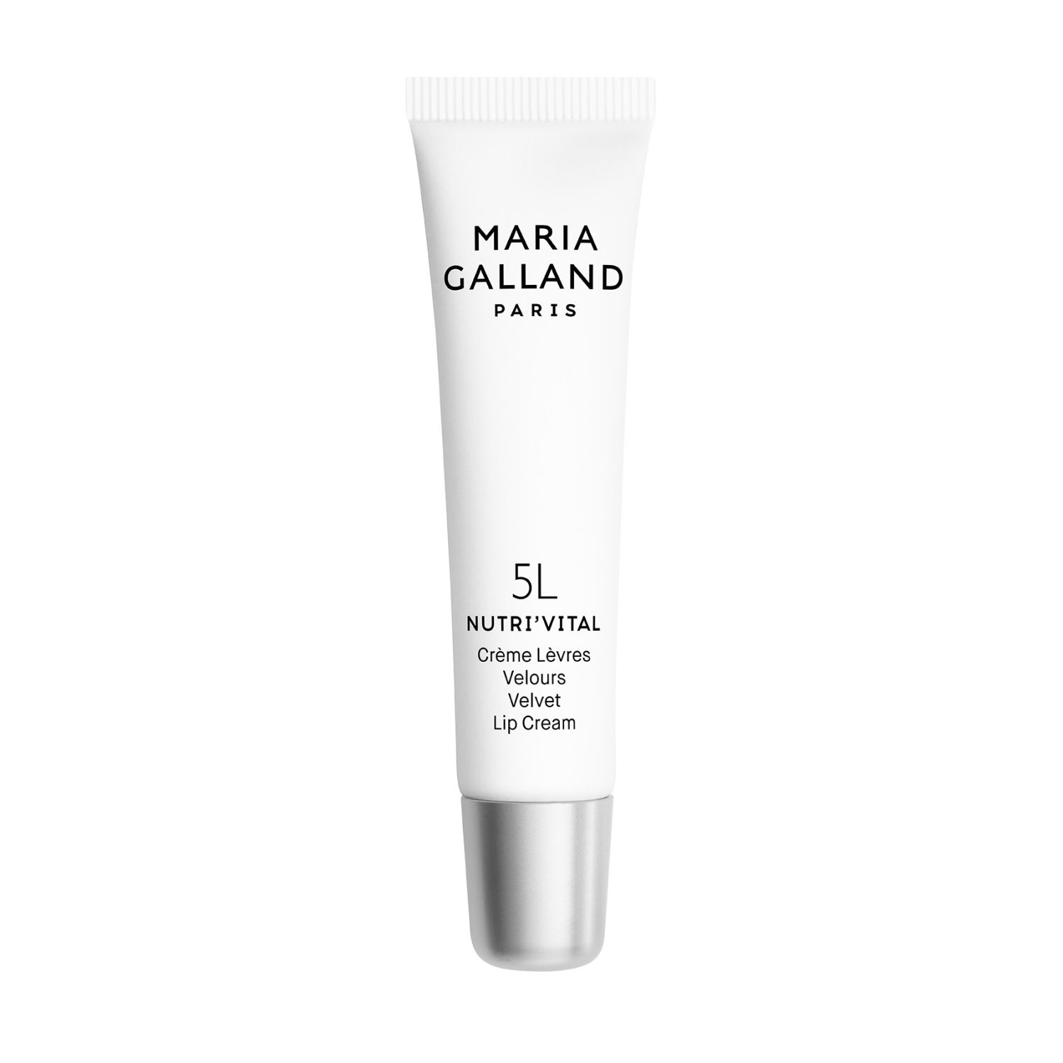 5L NUTRI'VITAL Velvet Lip Cream