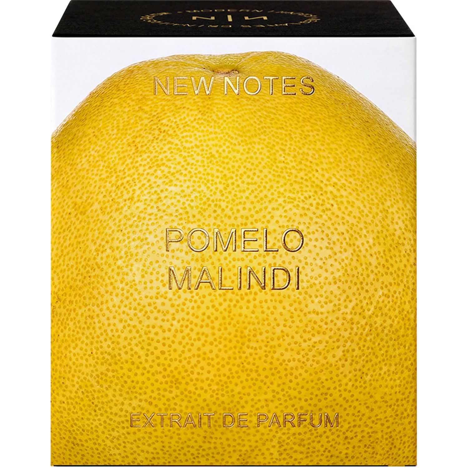 Pomelo Malindi Extrait de Parfum 60ml