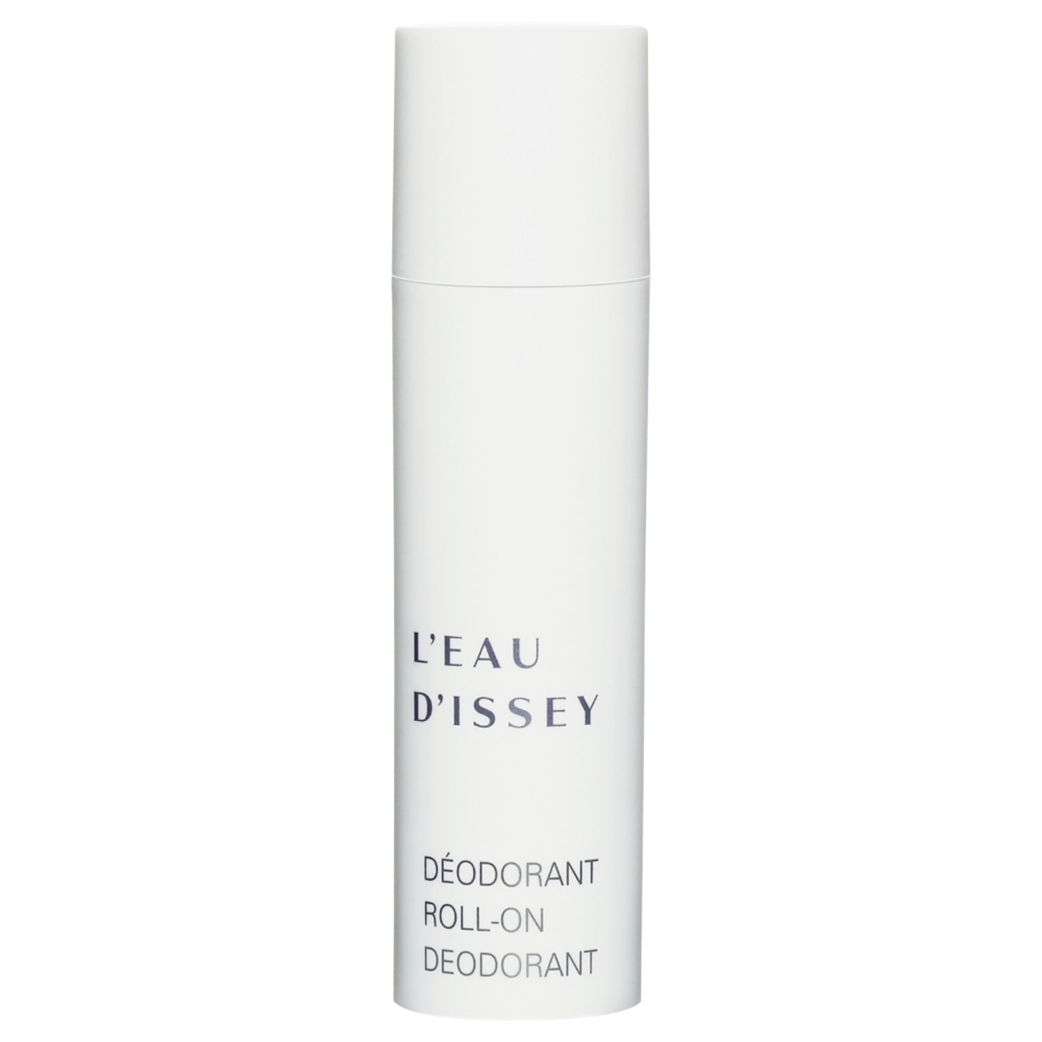 L'Eau d'Issey Perfumed Alcohol Free Deodorant Roll-on