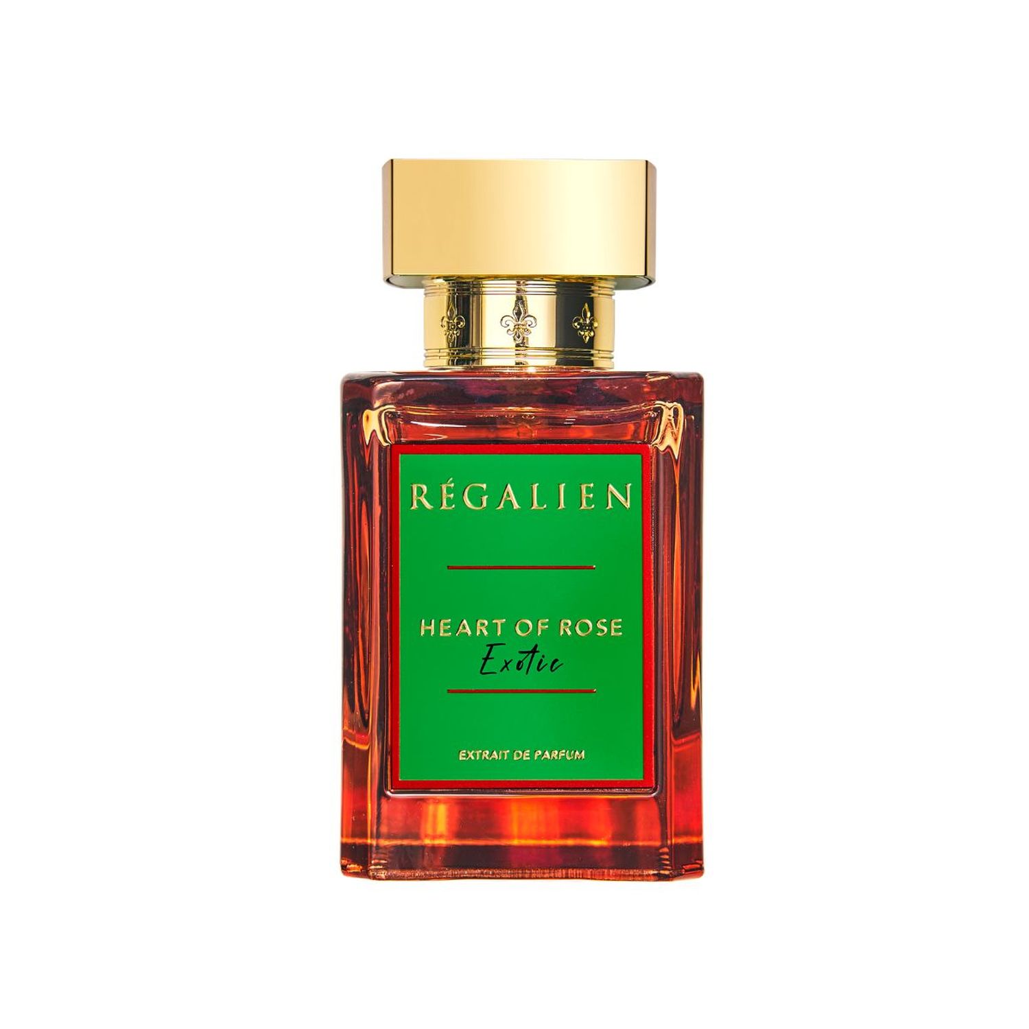 Heart of Rose Exotic Eau de Parfum