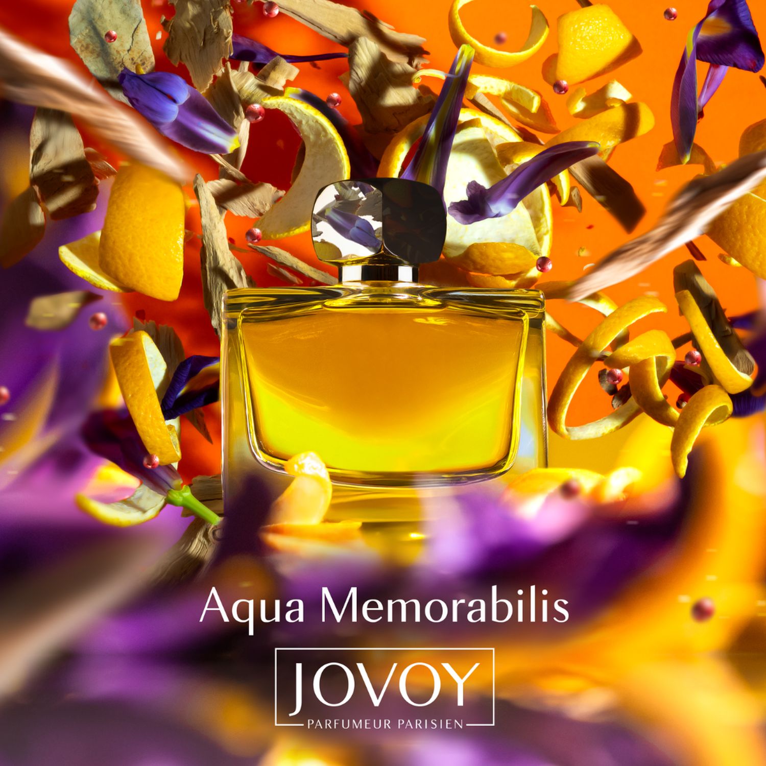 Aqua Memorabilis Eau de Parfum