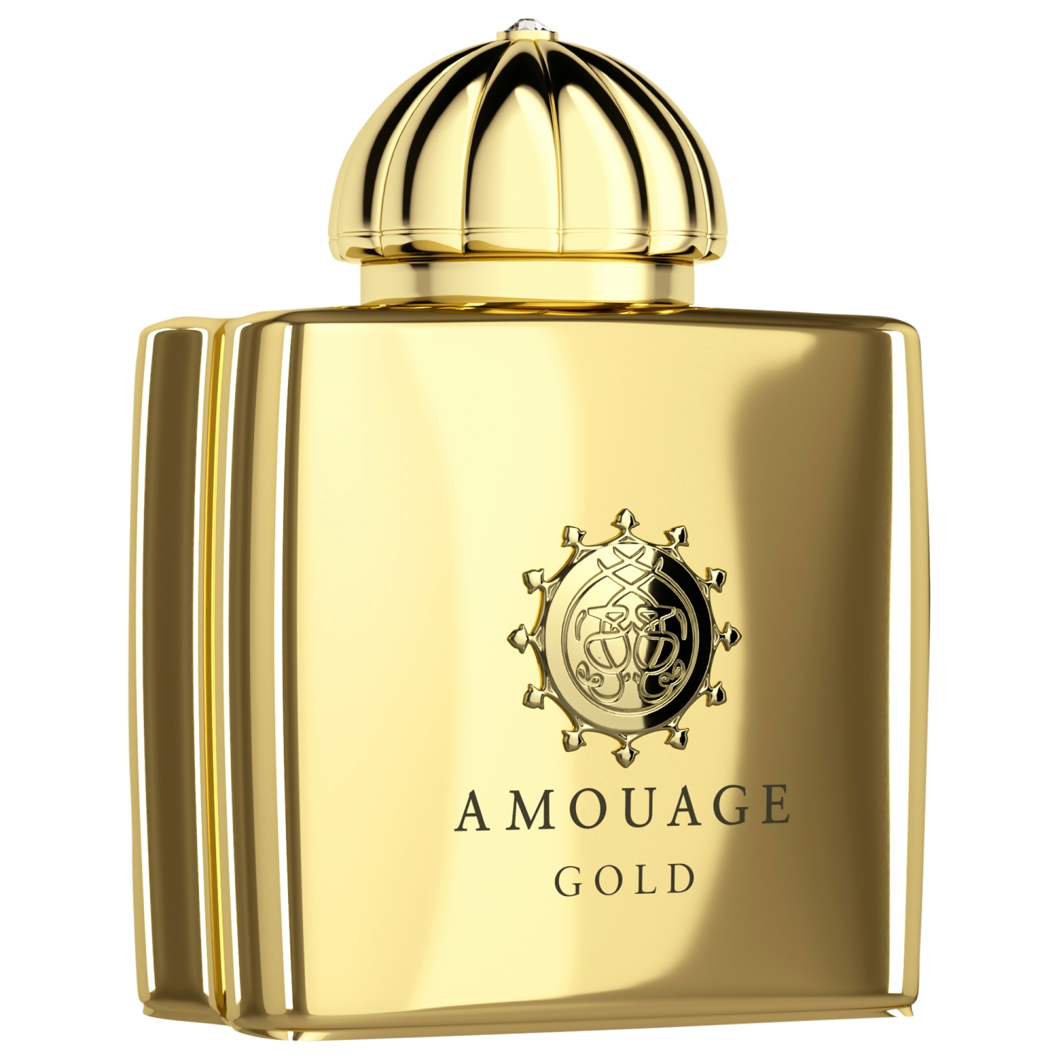 Gold Woman Eau de Parfum
