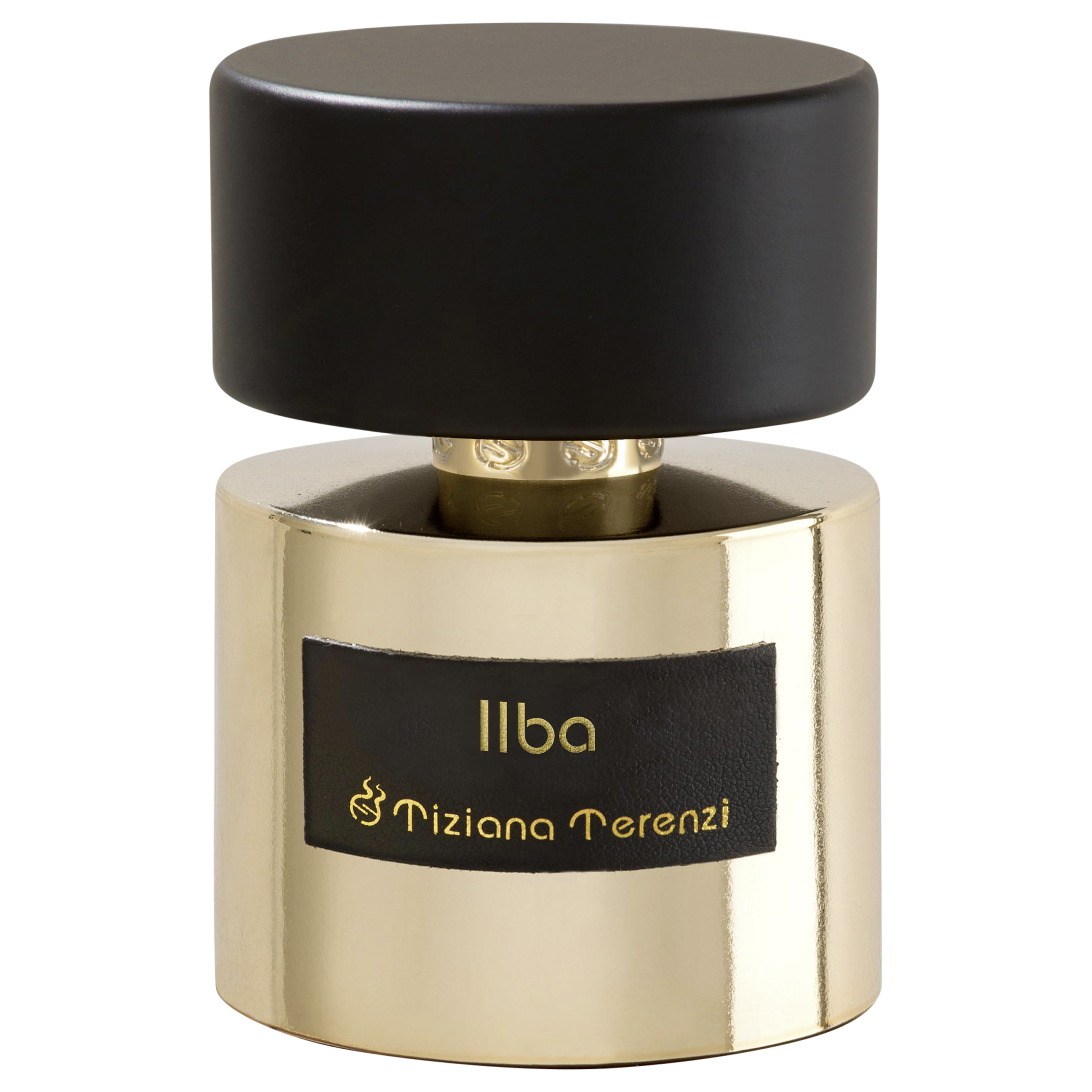 Ilba Extrait de Parfum