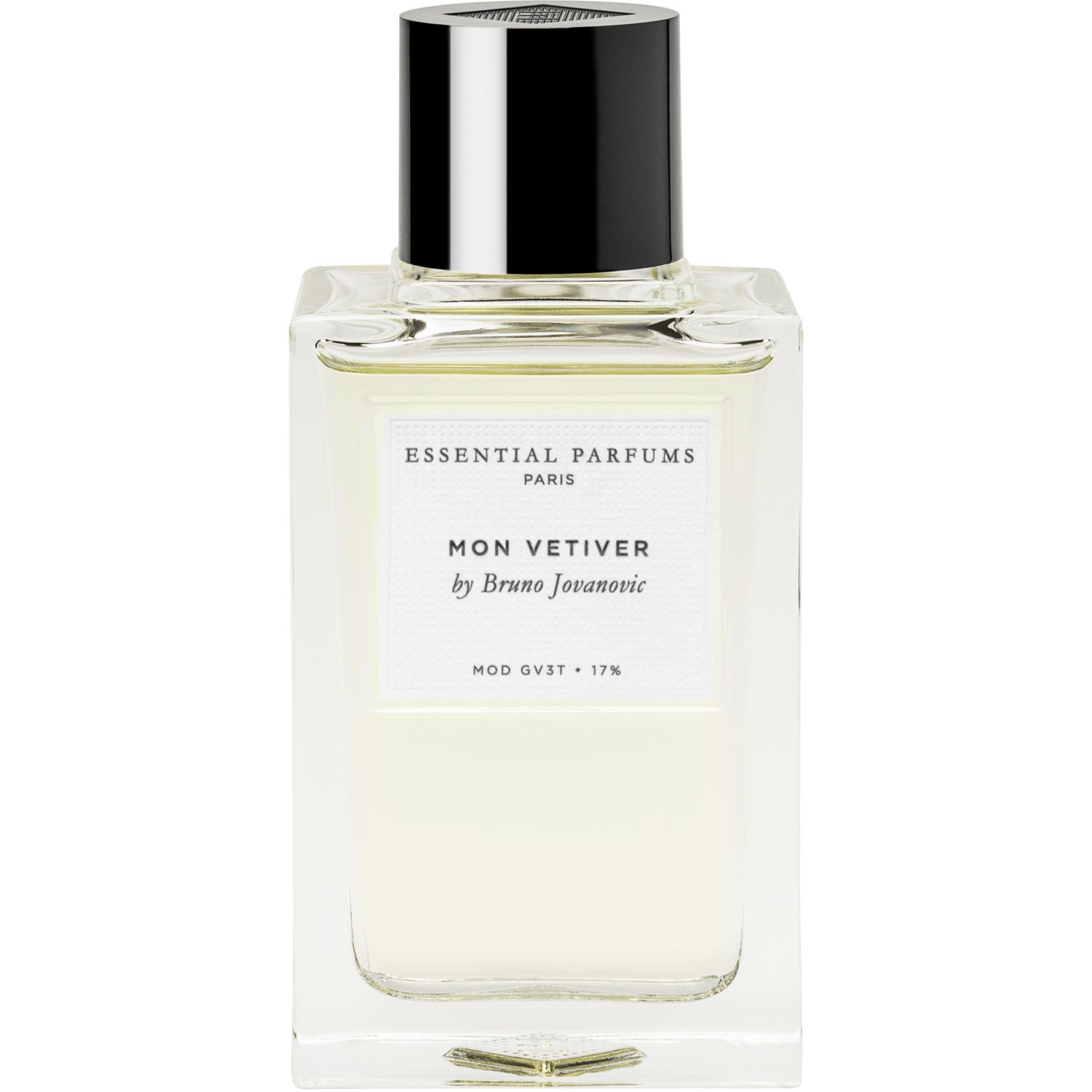 Moin Vetiver Eau de Parfum