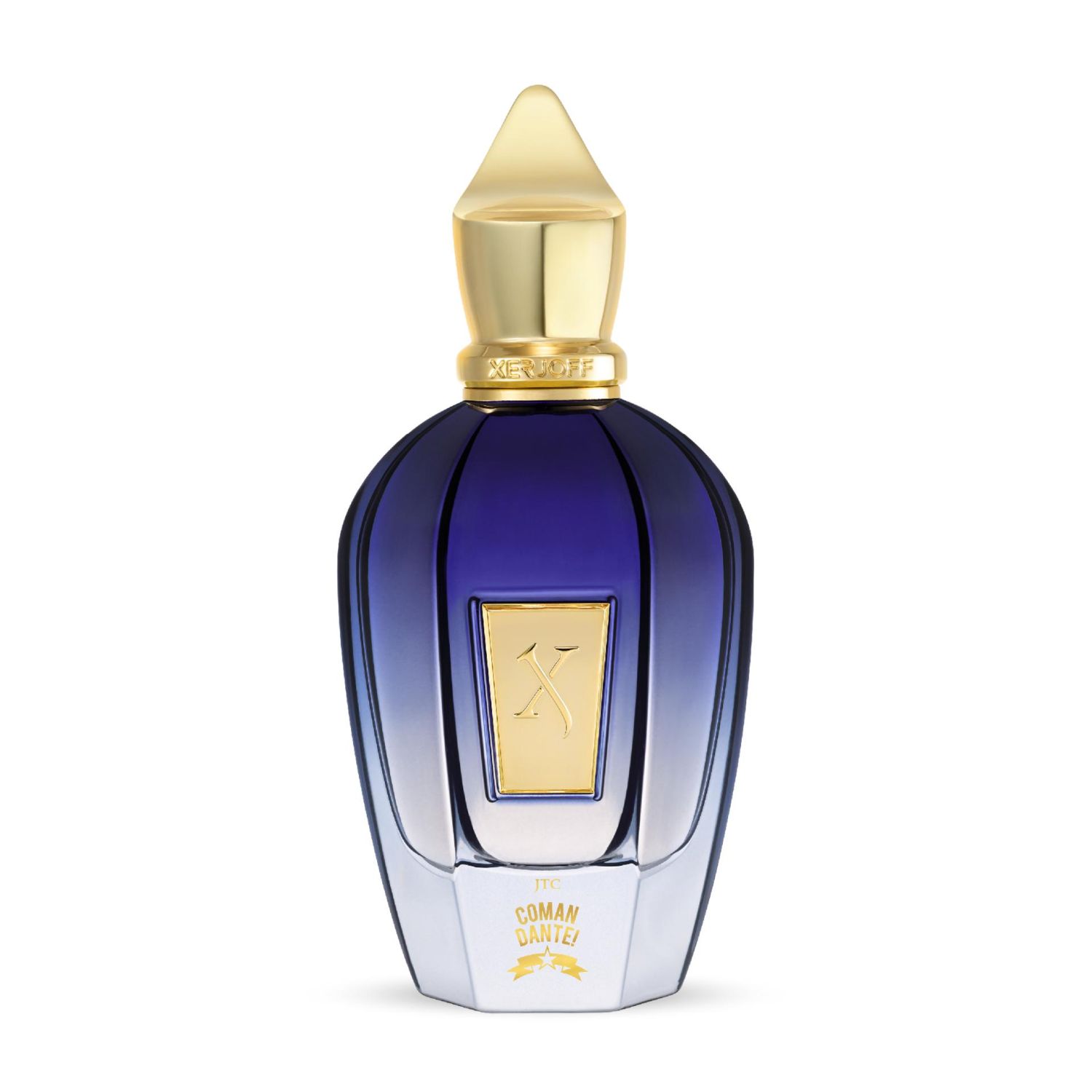 Comandante! Eau de Parfum